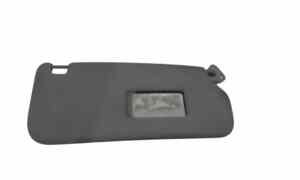 Parasole aletta Lato Passeggero per Toyota Avensis Berlina 1 Serie (1998 - 2003)