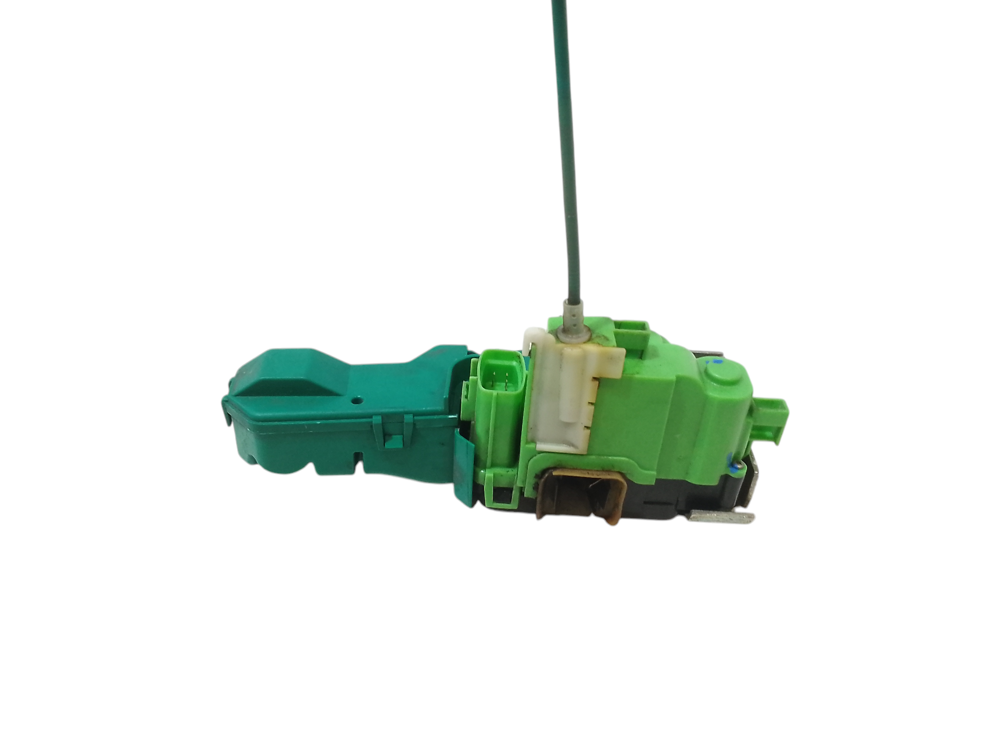 Serratura Anteriore Sinistra per Alfa Romeo Mito Serie (955_) (08>) (2008 - In produzione)