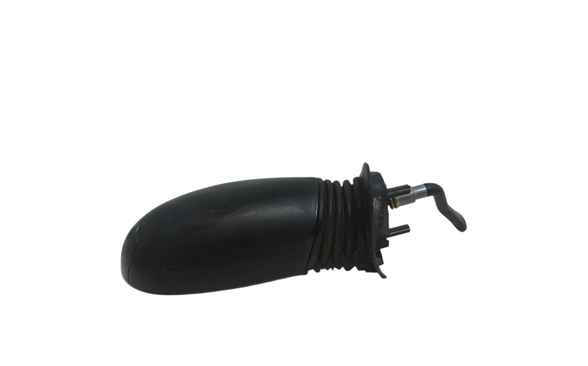 Specchietto Retrovisore Destro per Fiat Seicento Serie (00>05) (2000 - 2005)