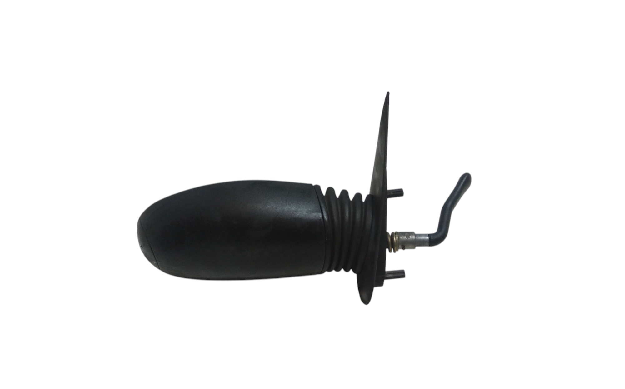 Specchietto Retrovisore Destro per Fiat Seicento Serie (00>05) (2000 - 2005)