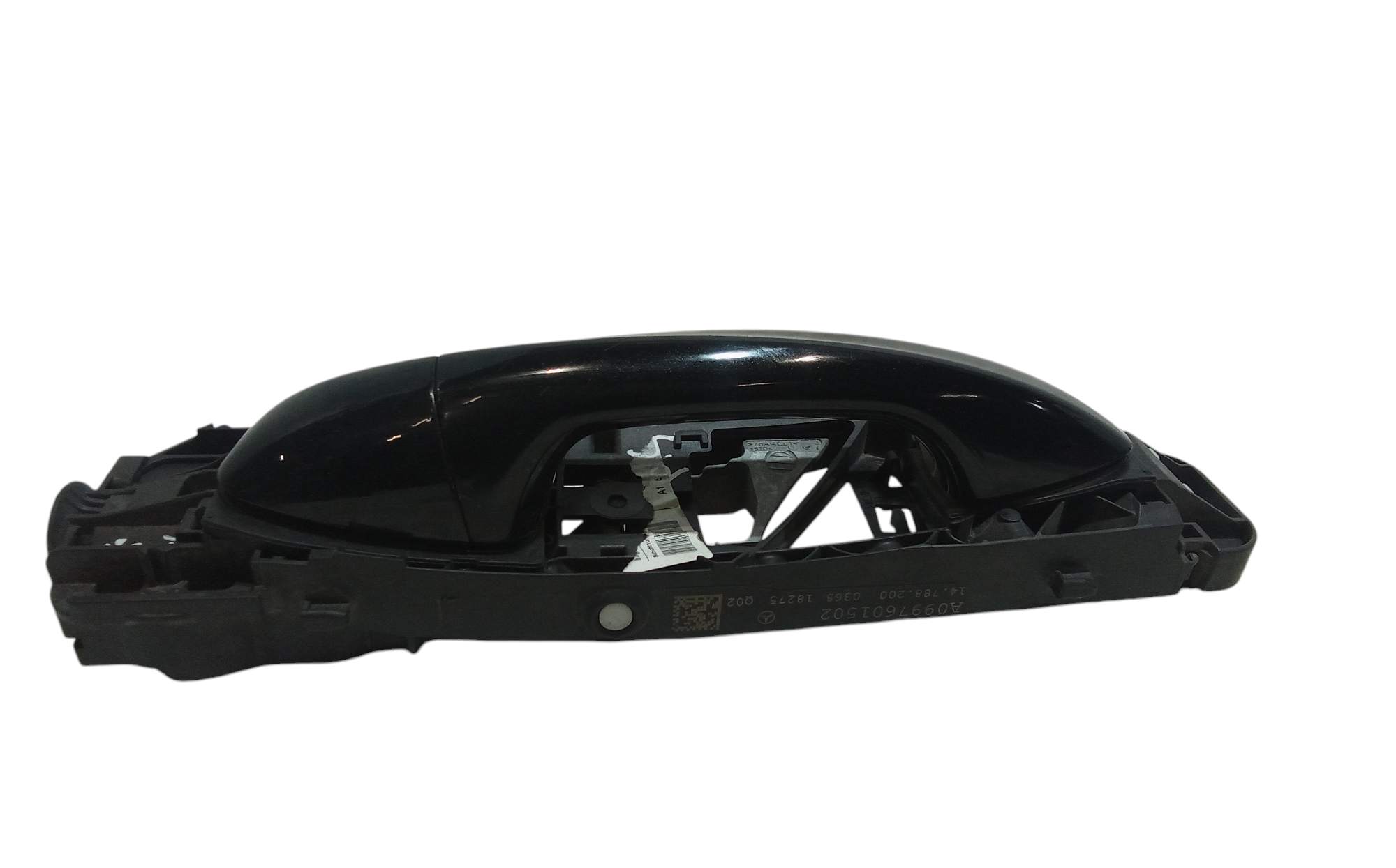 Maniglia esterna Anteriore Sinistra per Mercedes Classe A Serie (w177) (18>) (2018 - In produzione)