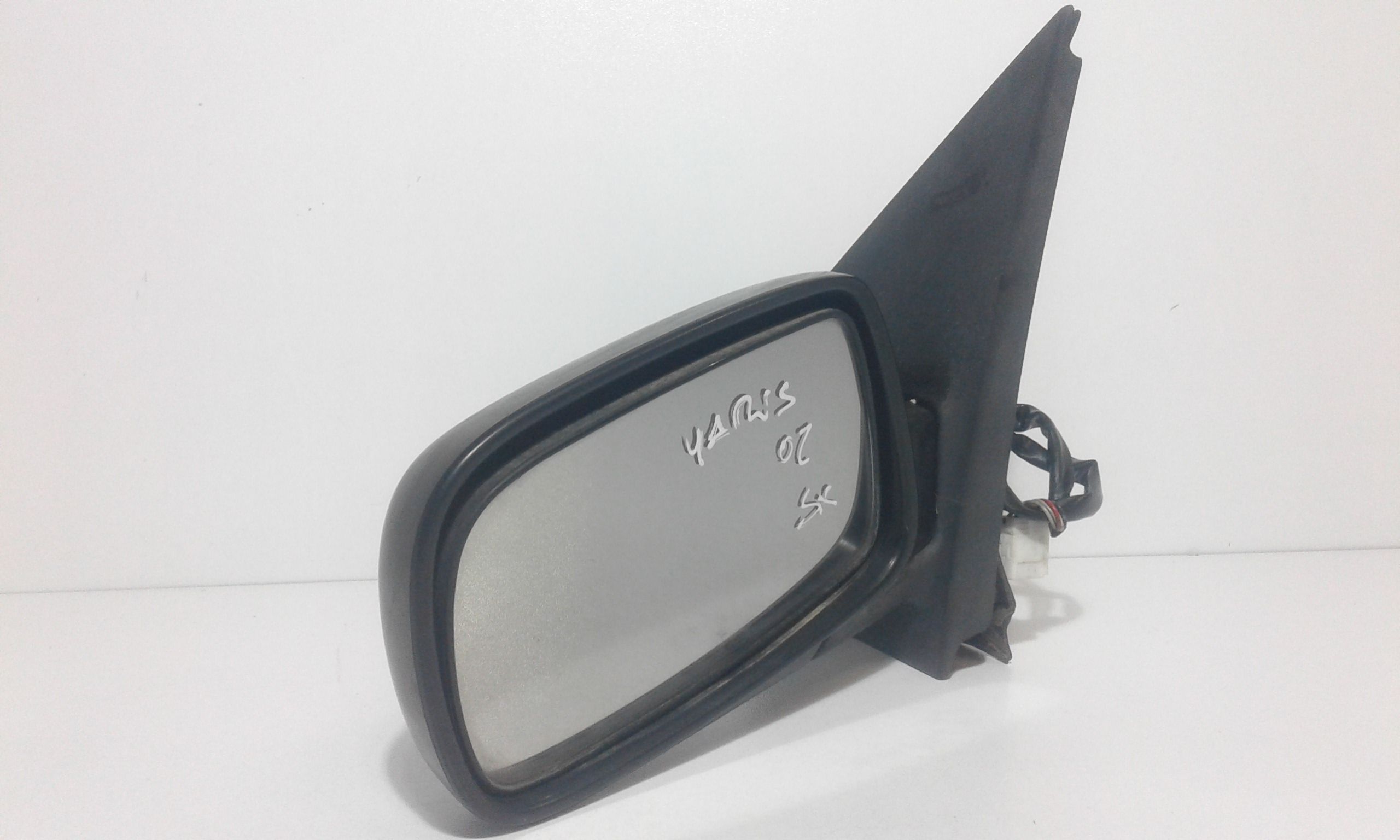 Specchietto Retrovisore Sinistro TOYOTA Yaris 1 Serie