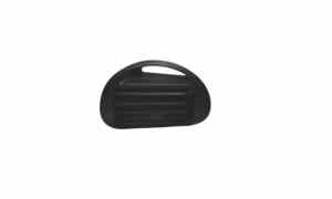 Bocchetta aria cruscotto lato guida per Fiat Seicento Serie (98>00) (1998 - 2000)