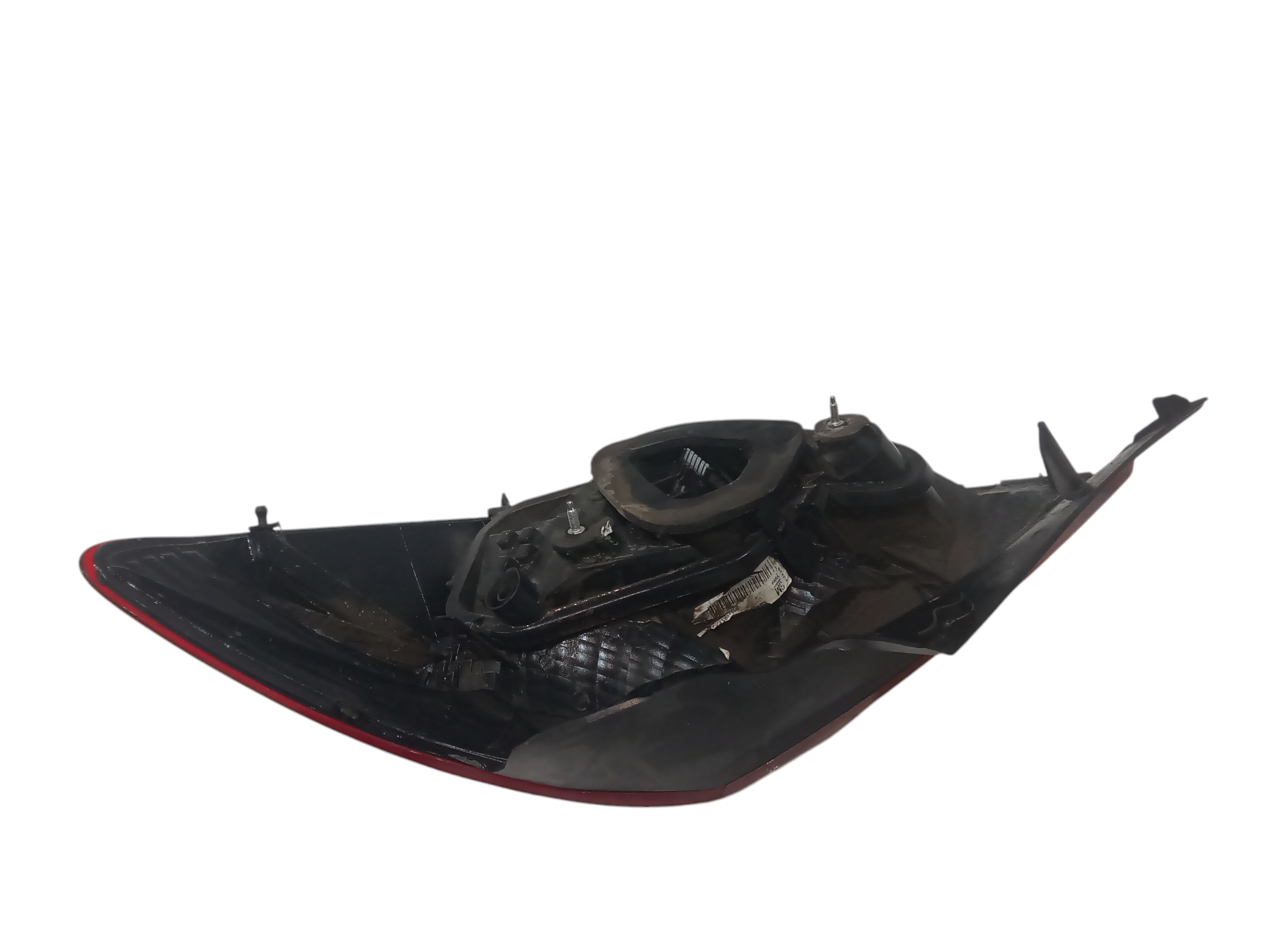 Stop fanale Posteriore sinistro lato Guida per Opel Corsa D 5p 1 Serie (2006 - In produzione)