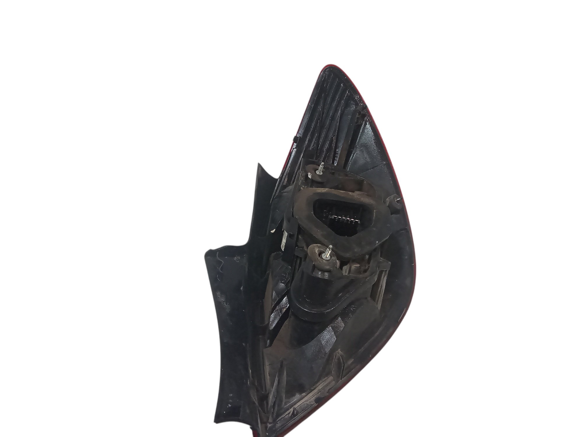 Stop fanale Posteriore sinistro lato Guida per Opel Corsa D 5p 1 Serie (2006 - In produzione)