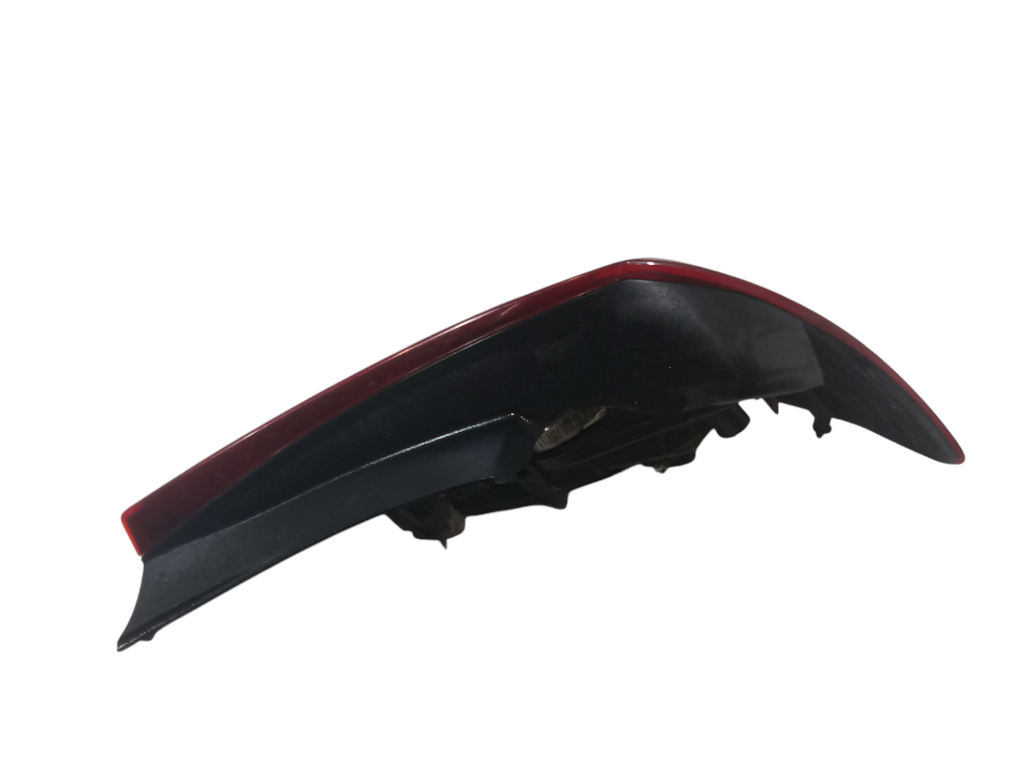 Stop fanale Posteriore sinistro lato Guida per Opel Corsa D 5p 1 Serie (2006 - In produzione)