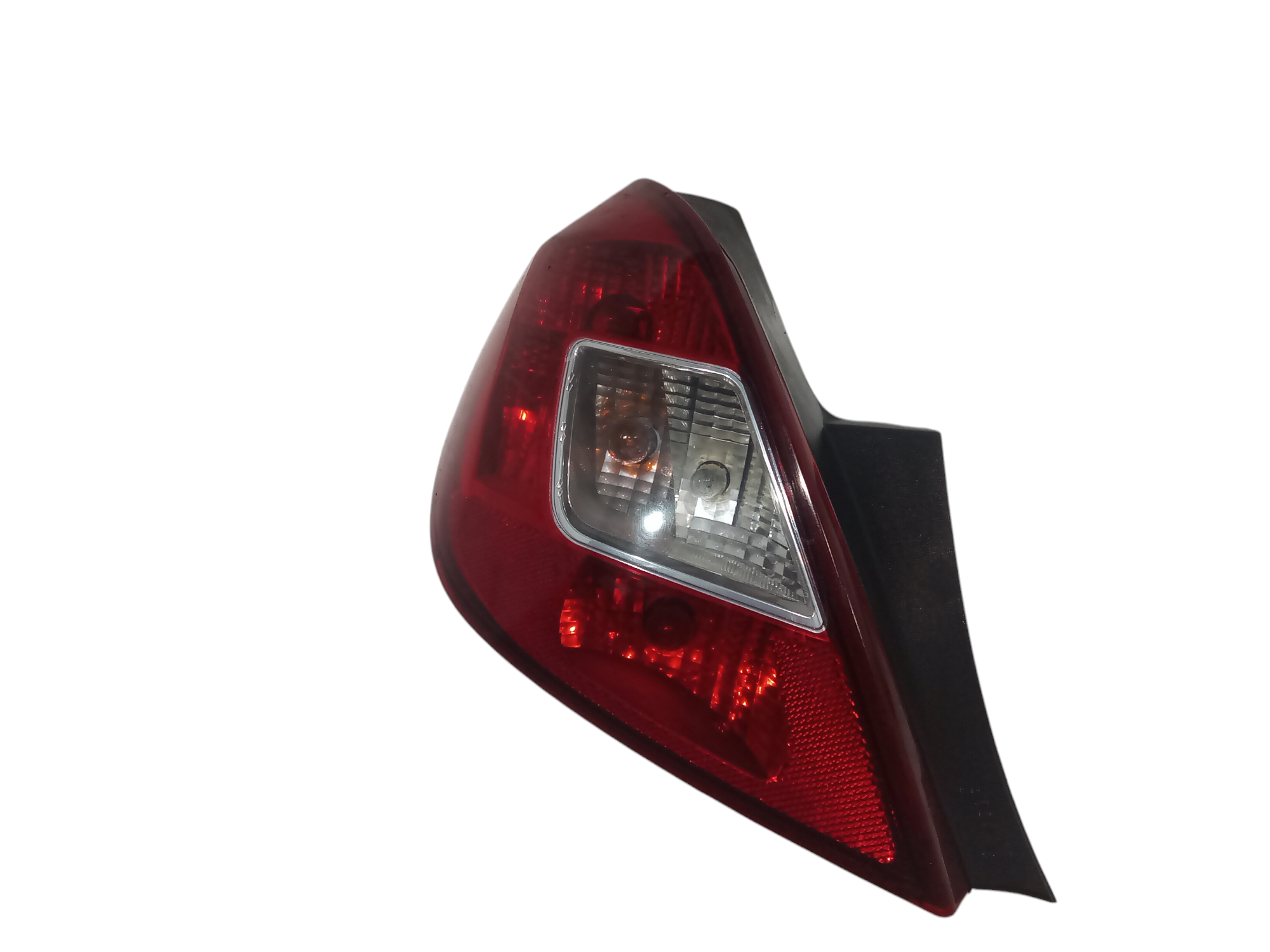 Stop fanale Posteriore sinistro lato Guida per Opel Corsa D 5p 1 Serie (2006 - In produzione)