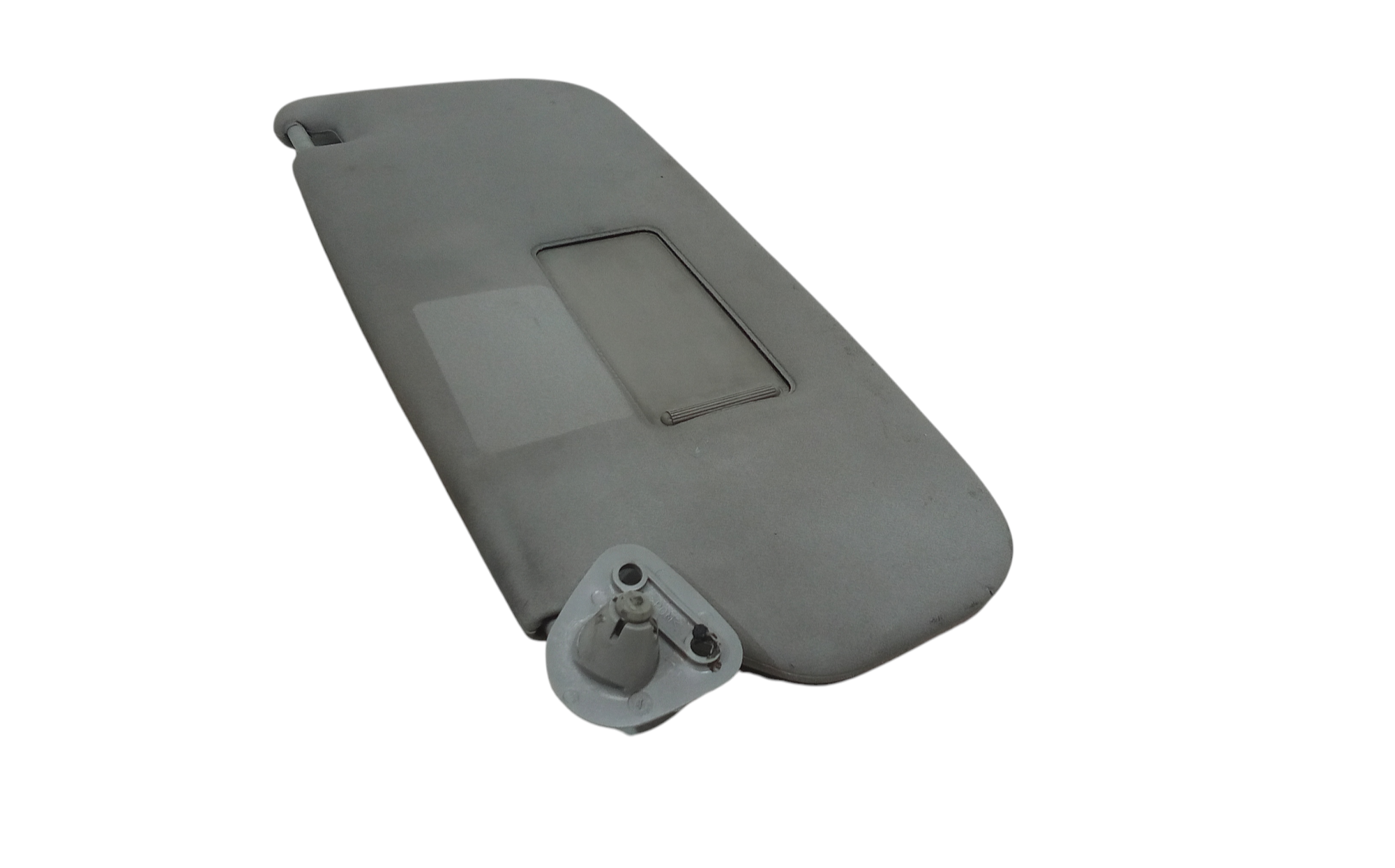 Parasole aletta anteriore Lato Guida per Toyota Avensis Berlina 1 Serie (1998 - 2003)