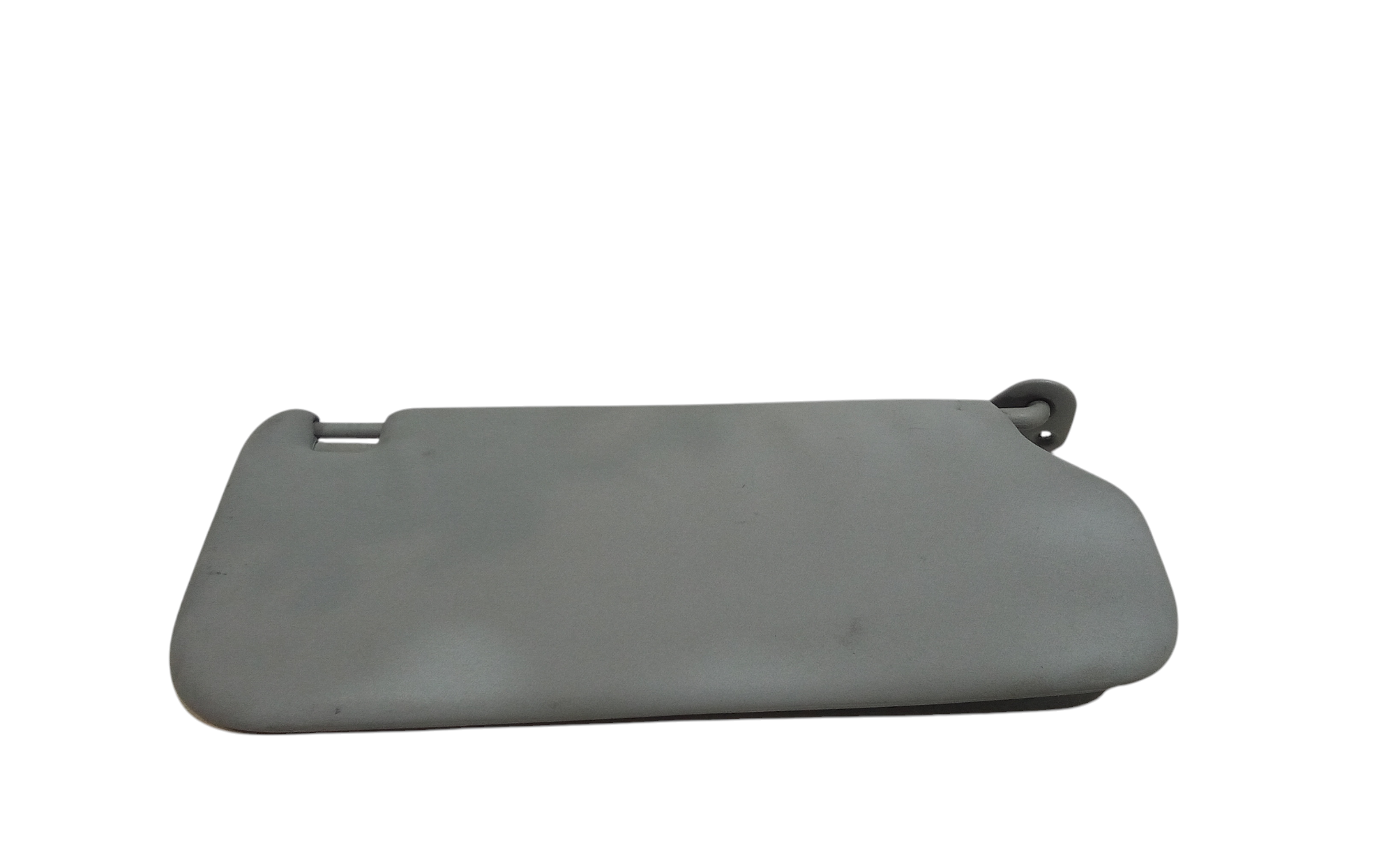 Parasole aletta anteriore Lato Guida per Toyota Avensis Berlina 1 Serie (1998 - 2003)
