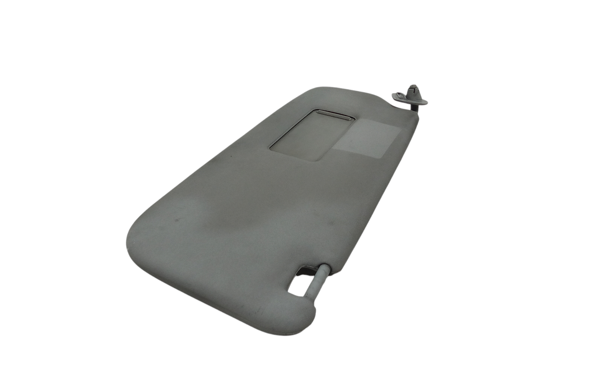 Parasole aletta anteriore Lato Guida per Toyota Avensis Berlina 1 Serie (1998 - 2003)