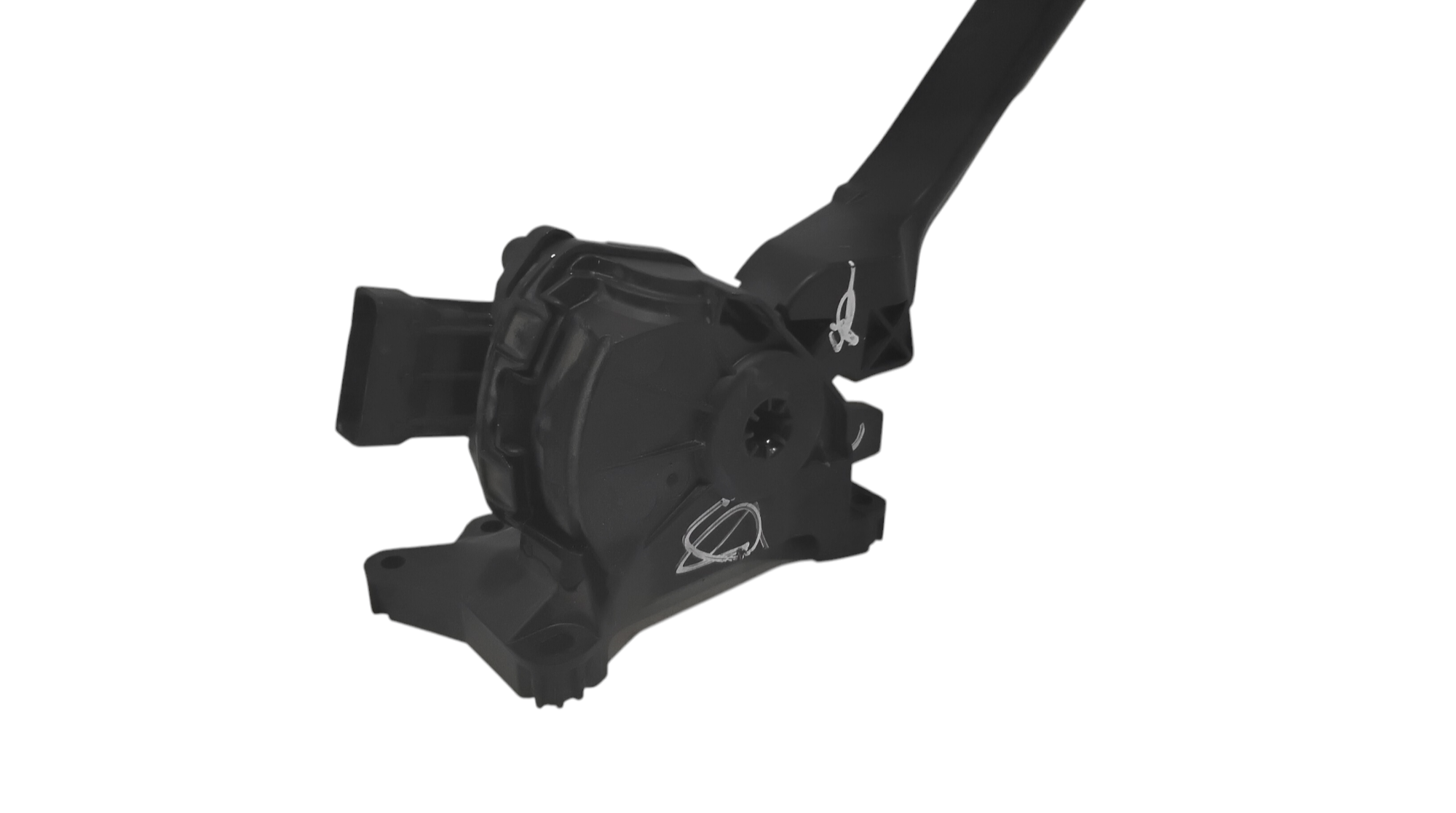 Pedale acceleratore per Fiat 500 X Serie (15>) (2015 - In produzione)