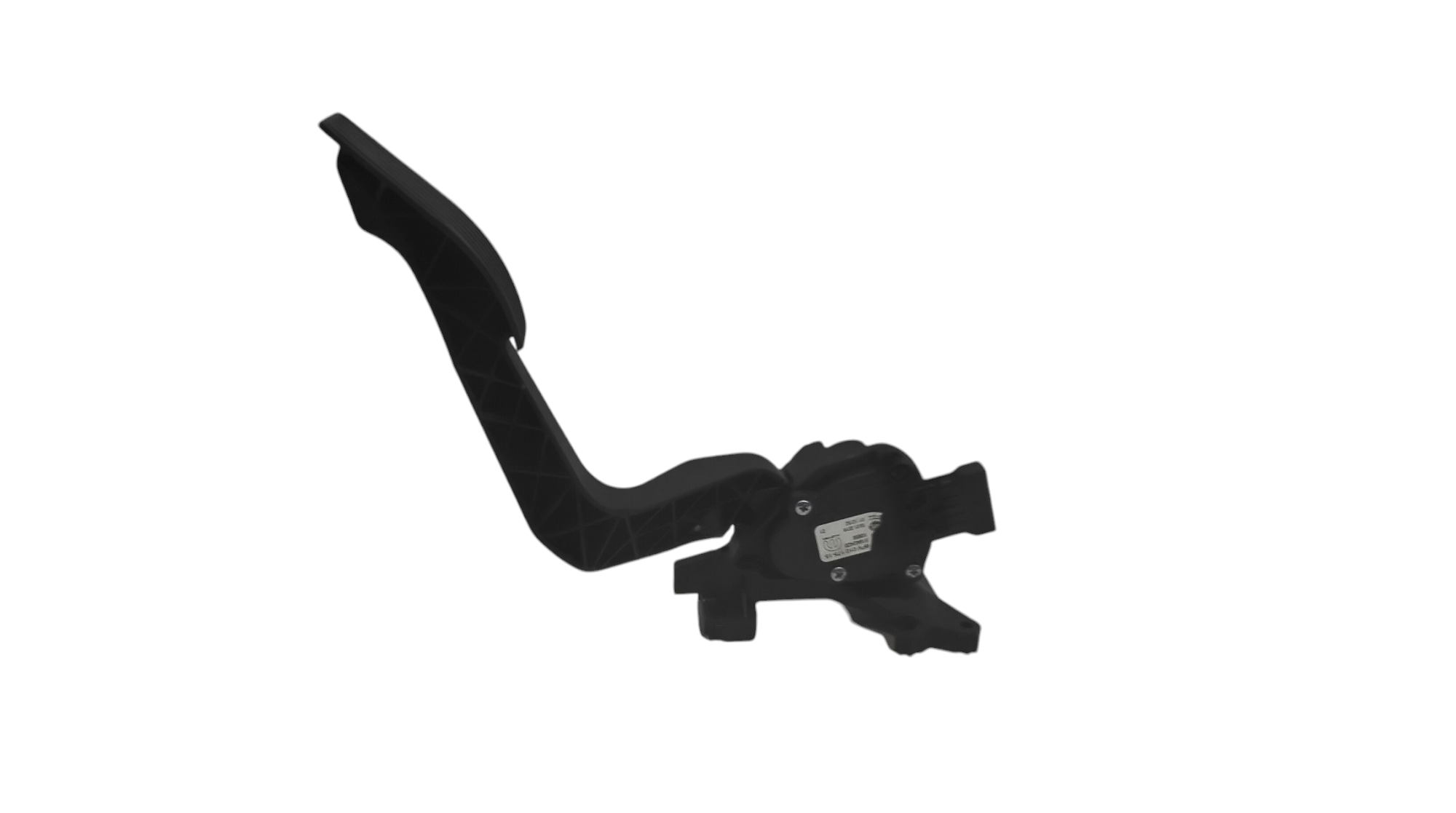 Pedale acceleratore per Fiat 500 X Serie (15>) (2015 - In produzione)