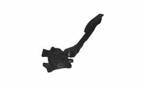 Pedale acceleratore per Fiat 500 X Serie (15>) (2015 - In produzione)