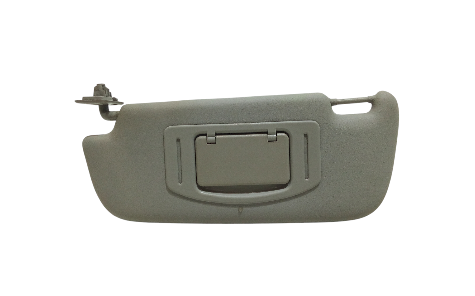 Parasole aletta anteriore Lato Guida per Smart Forfour 1 Serie (2004 - 2006)