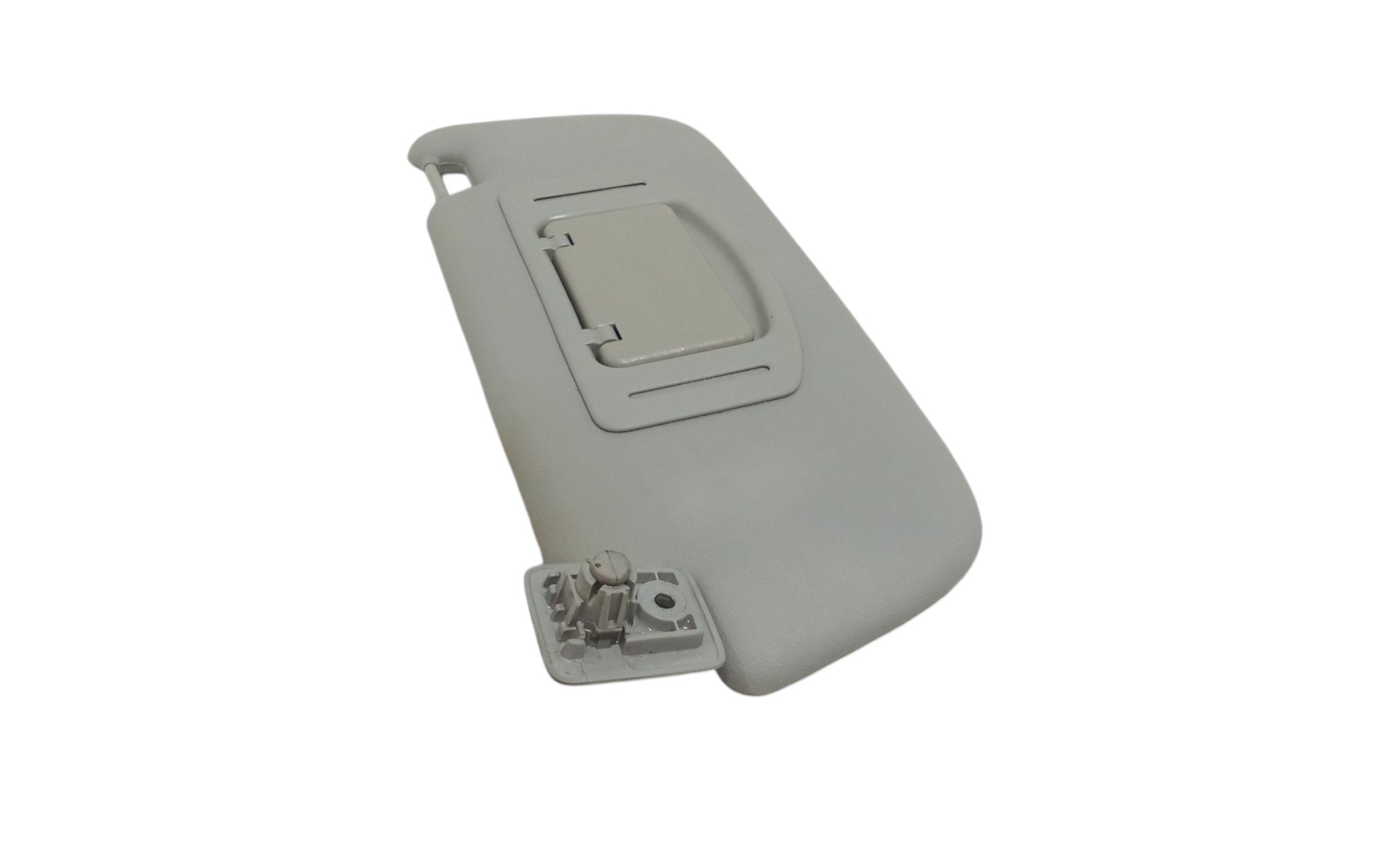 Parasole aletta anteriore Lato Guida per Smart Forfour 1 Serie (2004 - 2006)