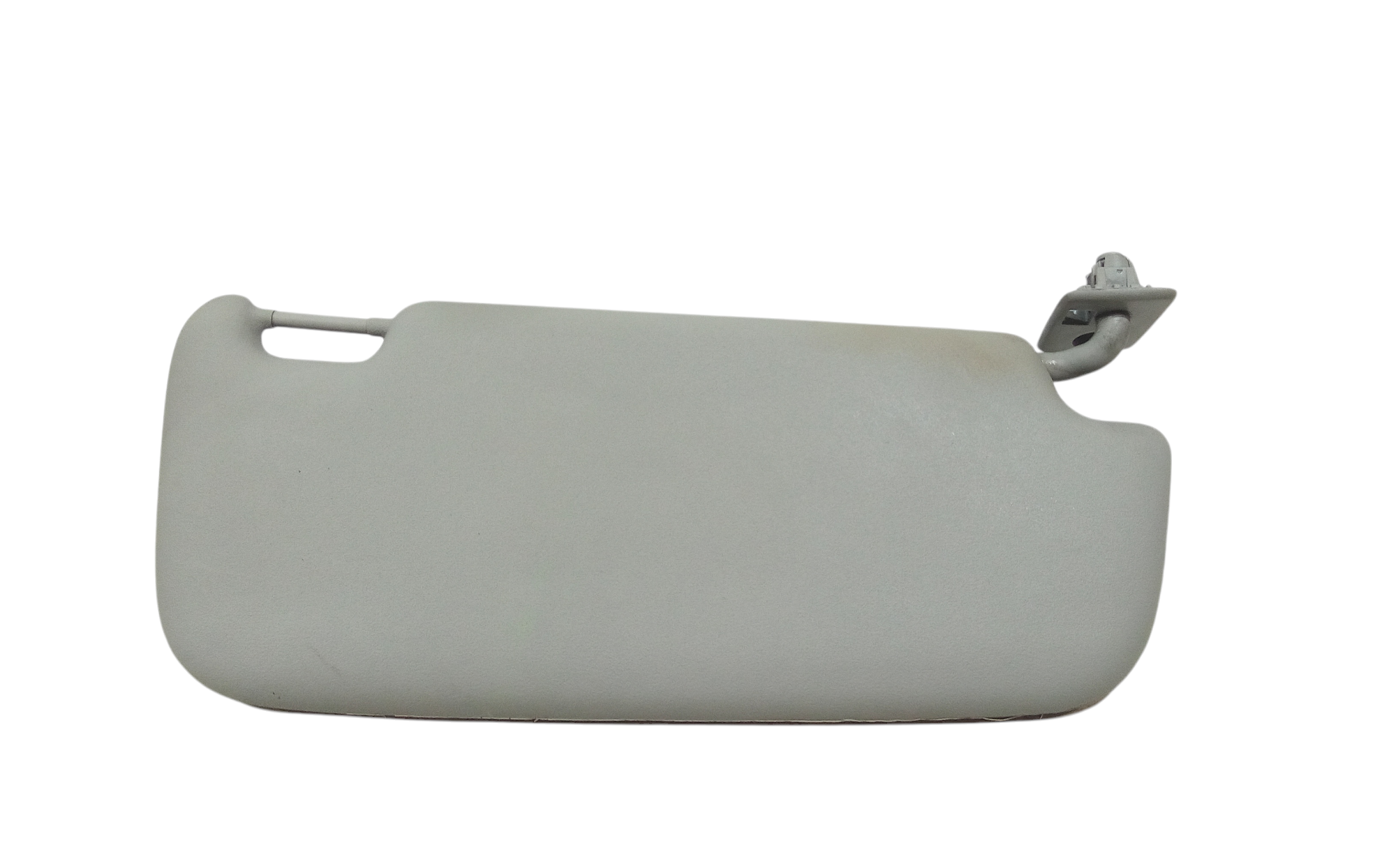 Parasole aletta anteriore Lato Guida per Smart Forfour 1 Serie (2004 - 2006)