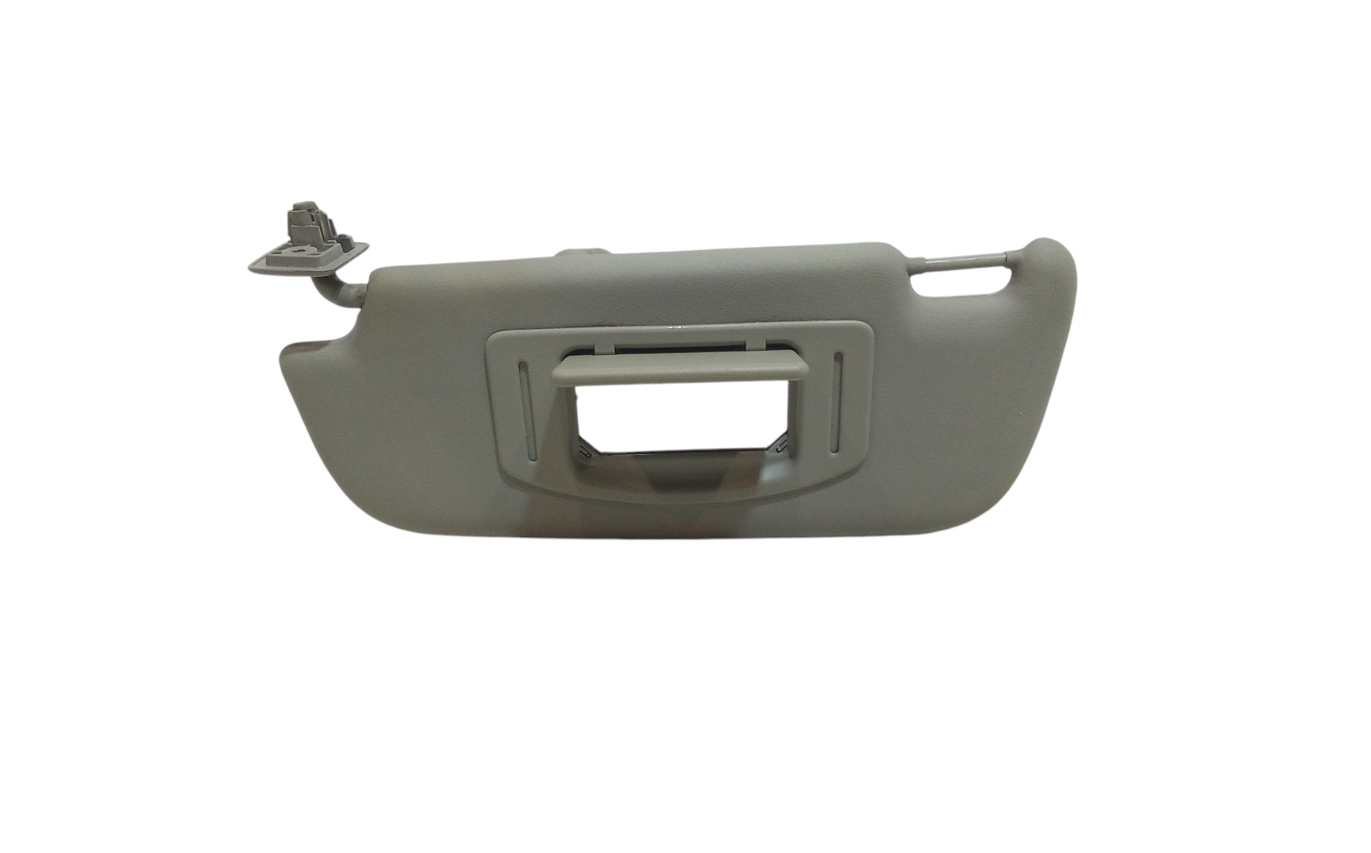 Parasole aletta anteriore Lato Guida per Smart Forfour 1 Serie (2004 - 2006)