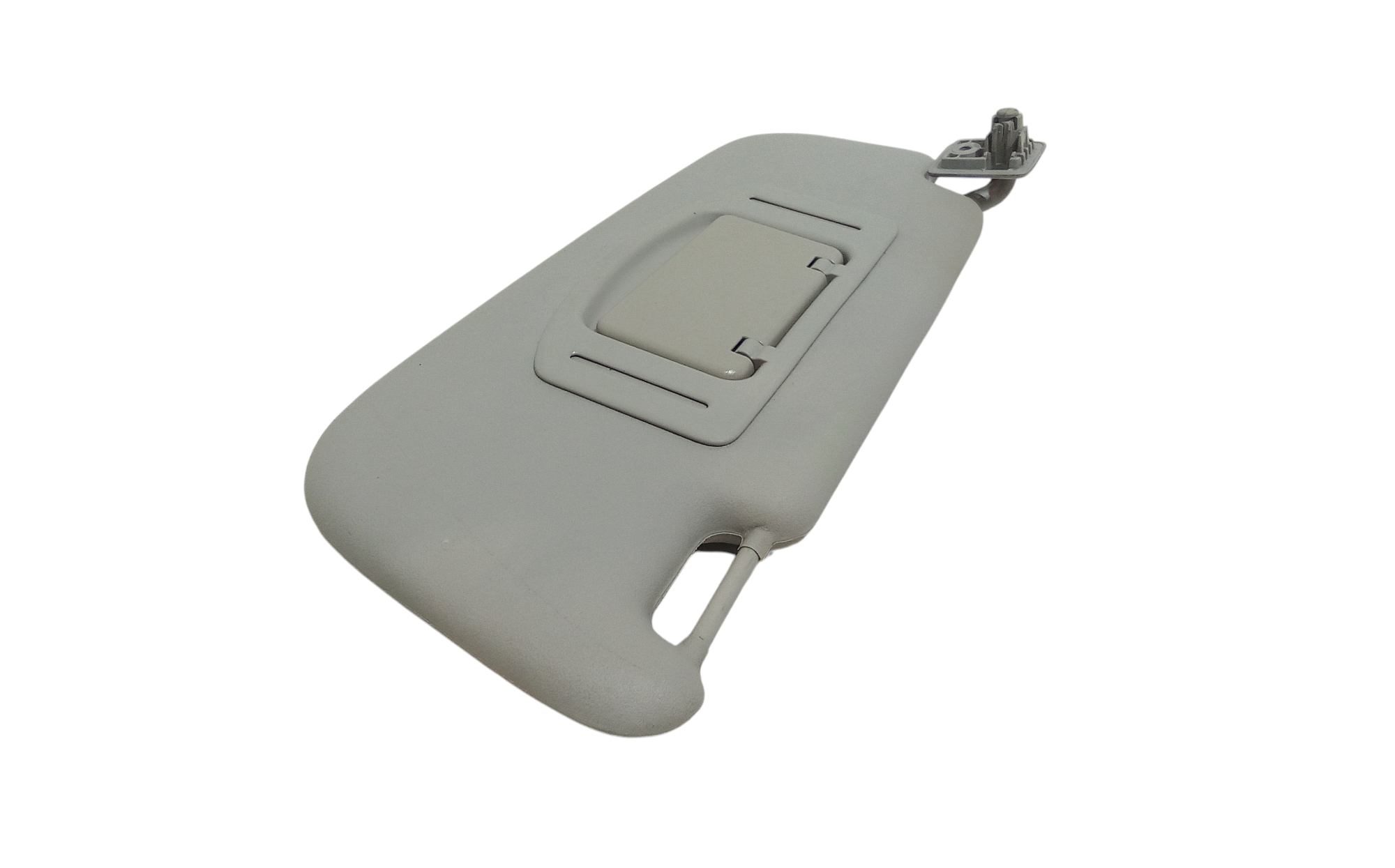 Parasole aletta anteriore Lato Guida per Smart Forfour 1 Serie (2004 - 2006)