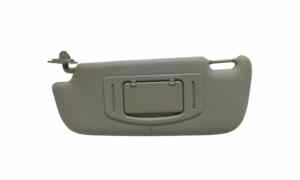 Parasole aletta anteriore Lato Guida per Smart Forfour 1 Serie (2004 - 2006)