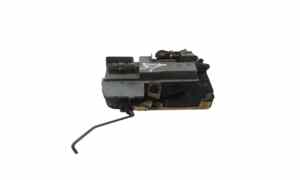 Serratura Anteriore Destra per Peugeot 206 Cabrio 1 Serie (1998 - 2003)