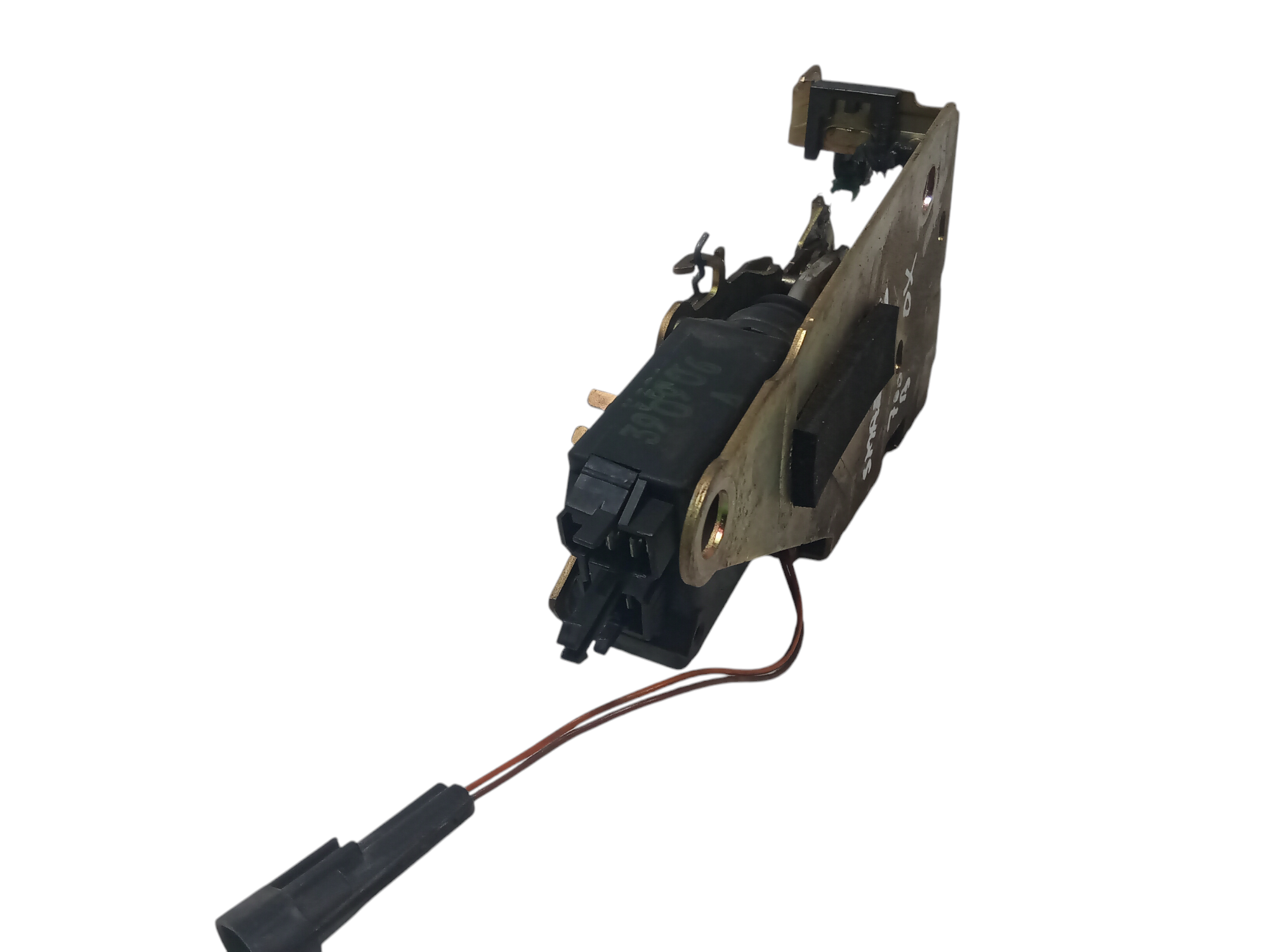 Serratura Anteriore Destra per Smart Fortwo Coup 2 Serie (2003 - 2007)