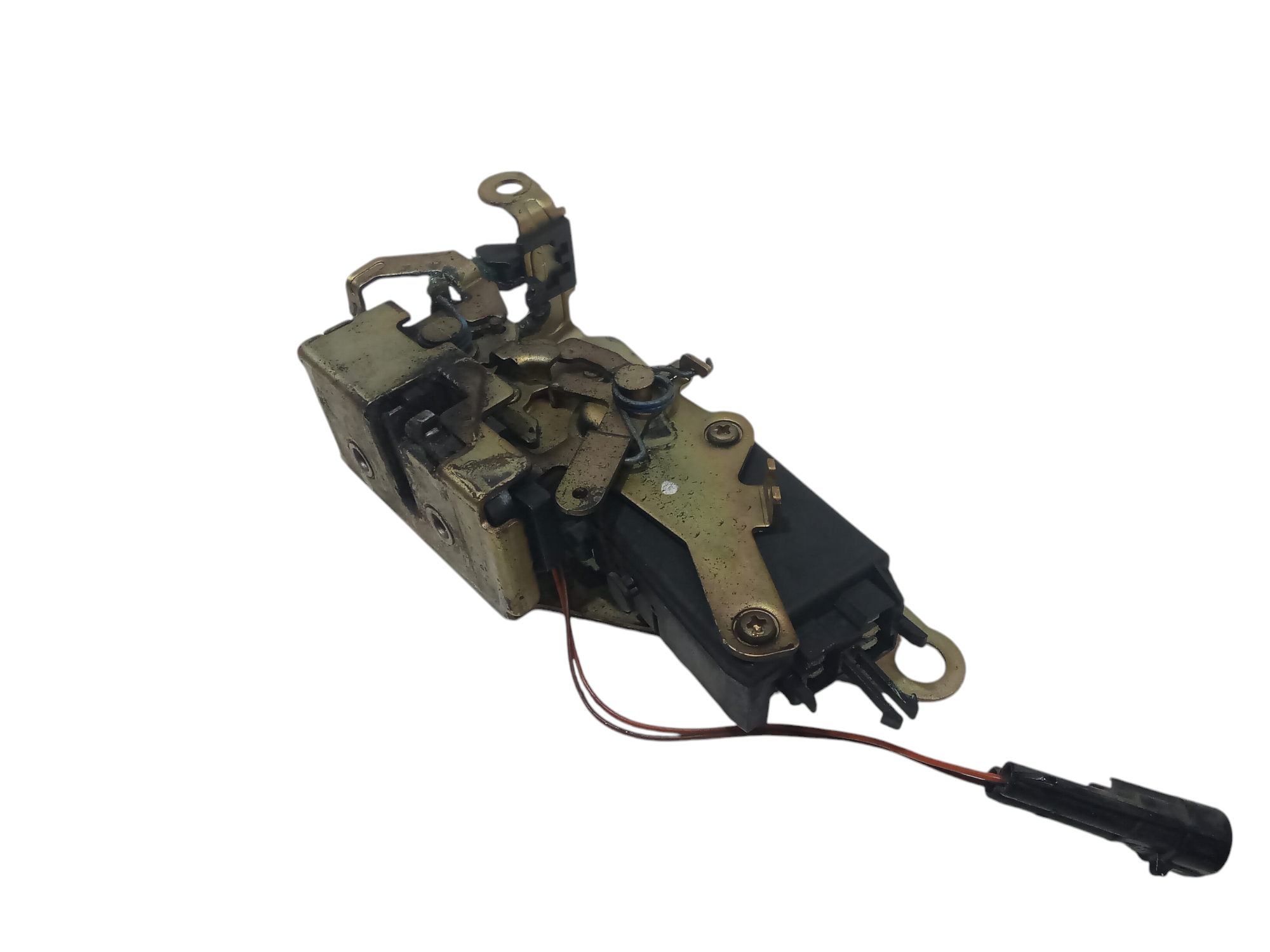 Serratura Anteriore Destra per Smart Fortwo Coup 2 Serie (2003 - 2007)