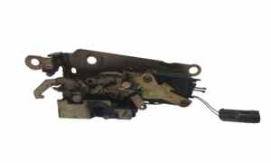 Serratura Anteriore Destra per Smart Fortwo Coup 2 Serie (2003 - 2007)