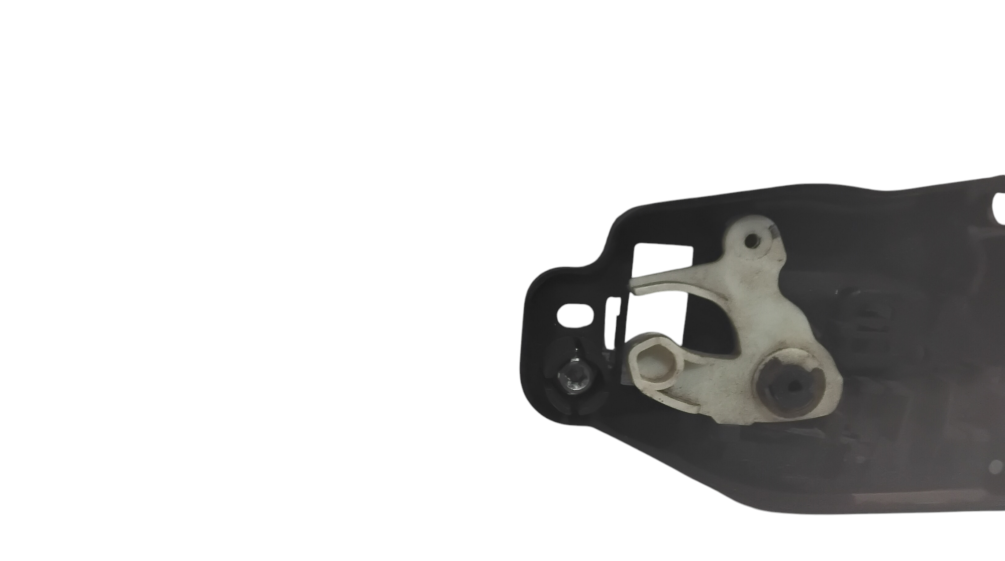 Supporto maniglia anteriore destra per Lancia Musa 1 Serie (2004 - 2007)