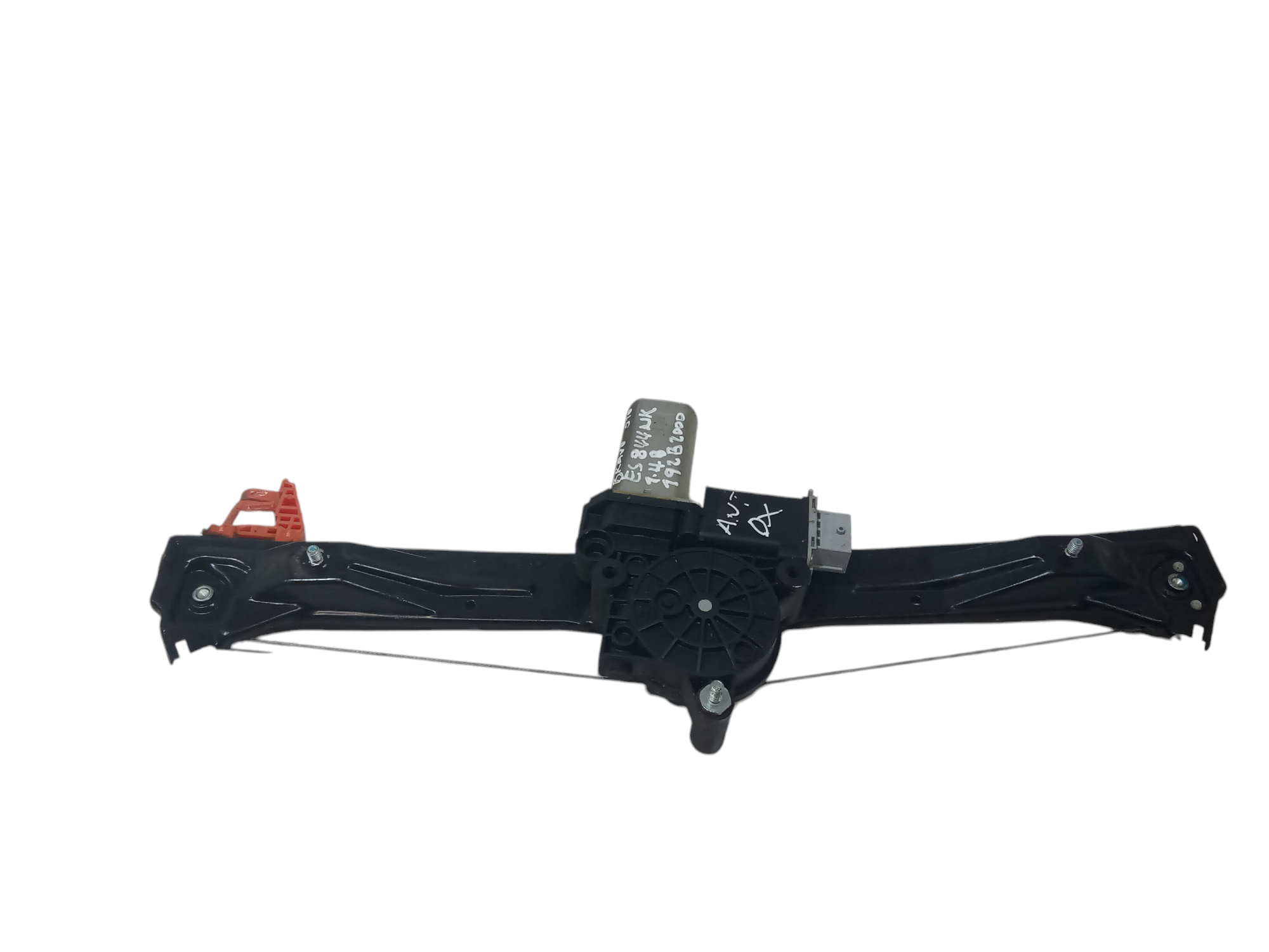 Cremagliera anteriore destra passeggero per Fiat Bravo 2 Serie (2007 - 2010)