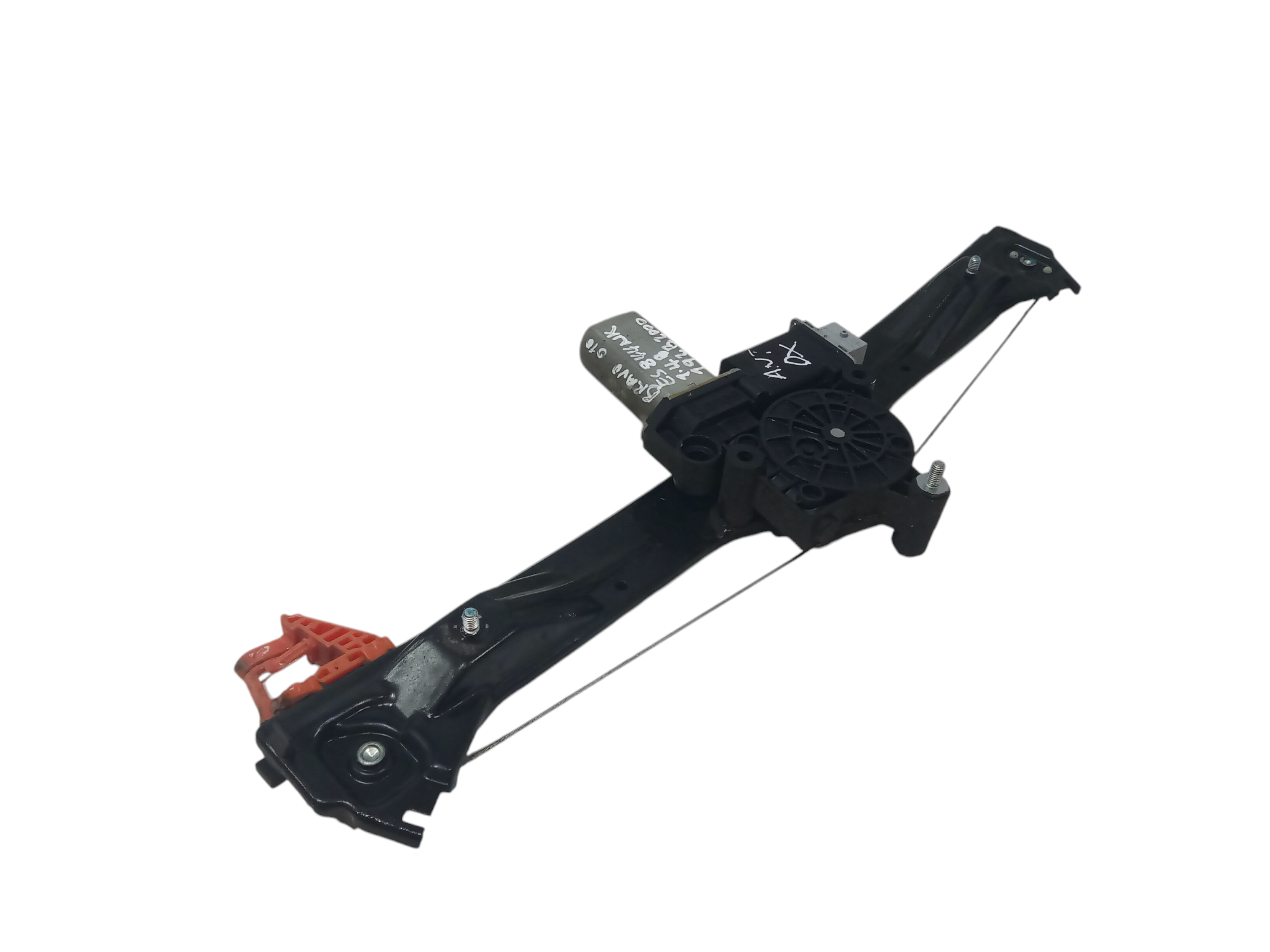 Cremagliera anteriore destra passeggero per Fiat Bravo 2 Serie (2007 - 2010)