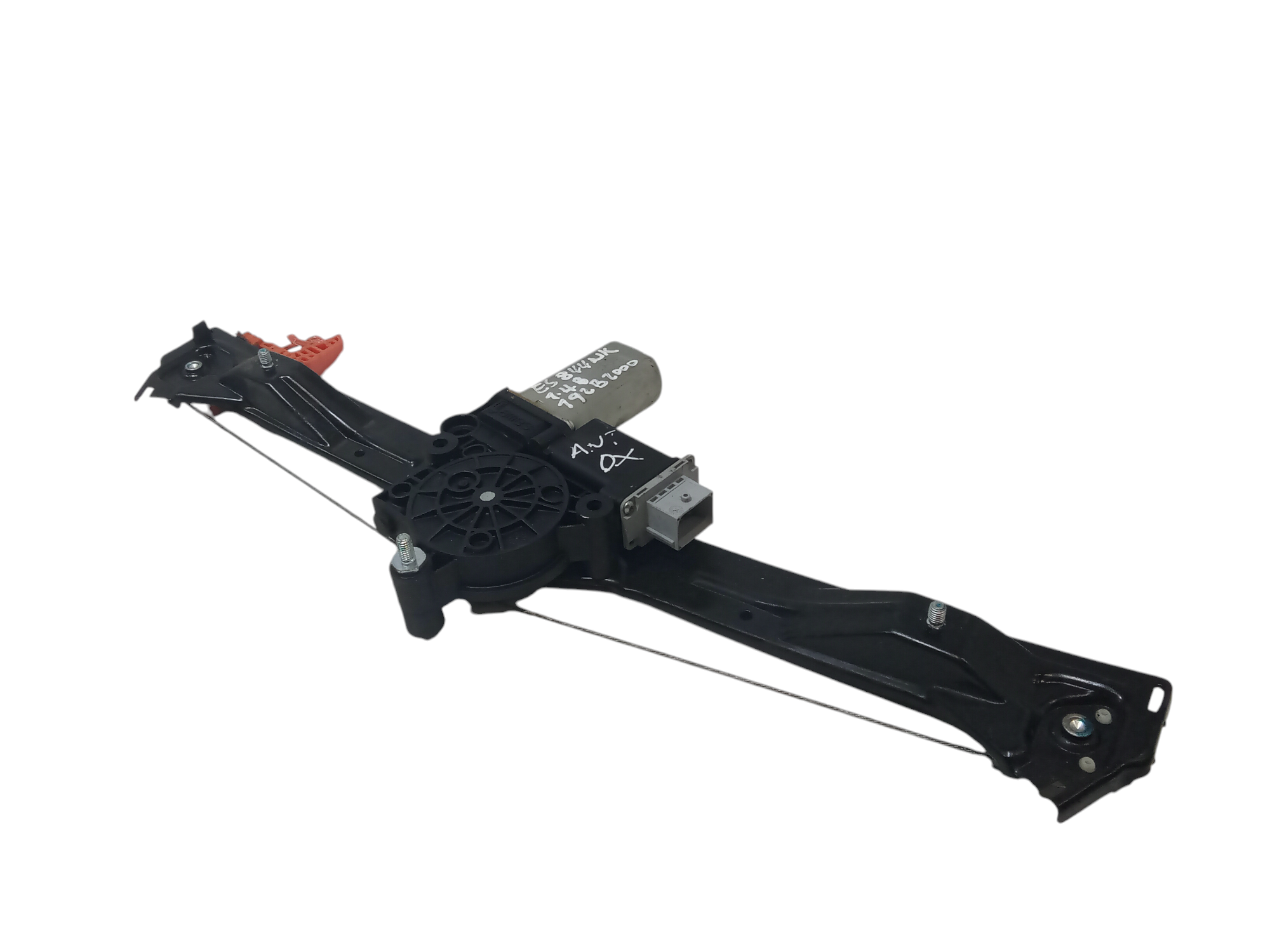 Cremagliera anteriore destra passeggero per Fiat Bravo 2 Serie (2007 - 2010)