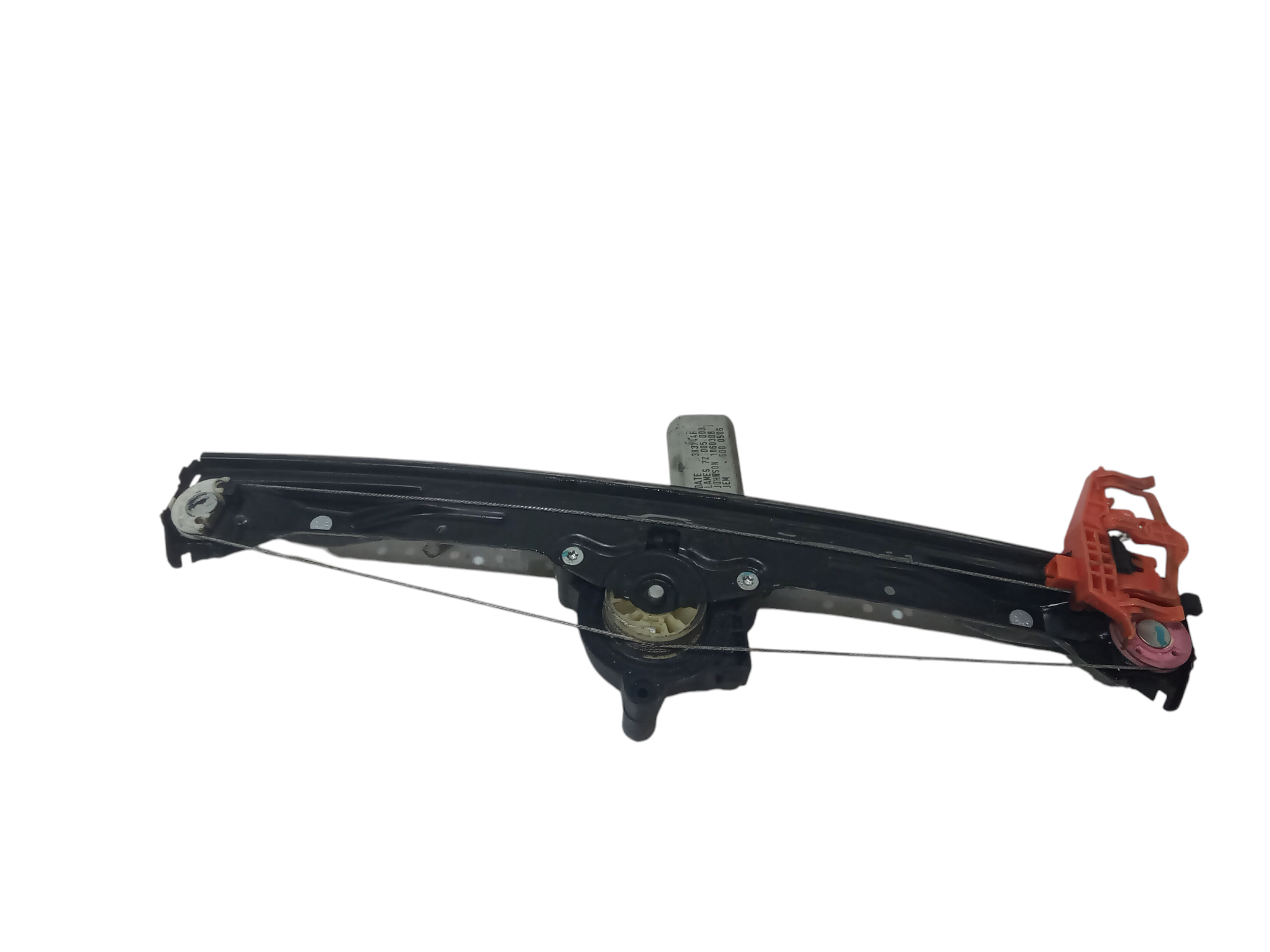 Cremagliera anteriore destra passeggero per Fiat Bravo 2 Serie (2007 - 2010)