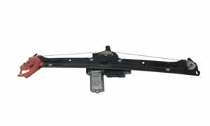 Cremagliera anteriore destra passeggero per Fiat Bravo 2 Serie (2007 - 2010)