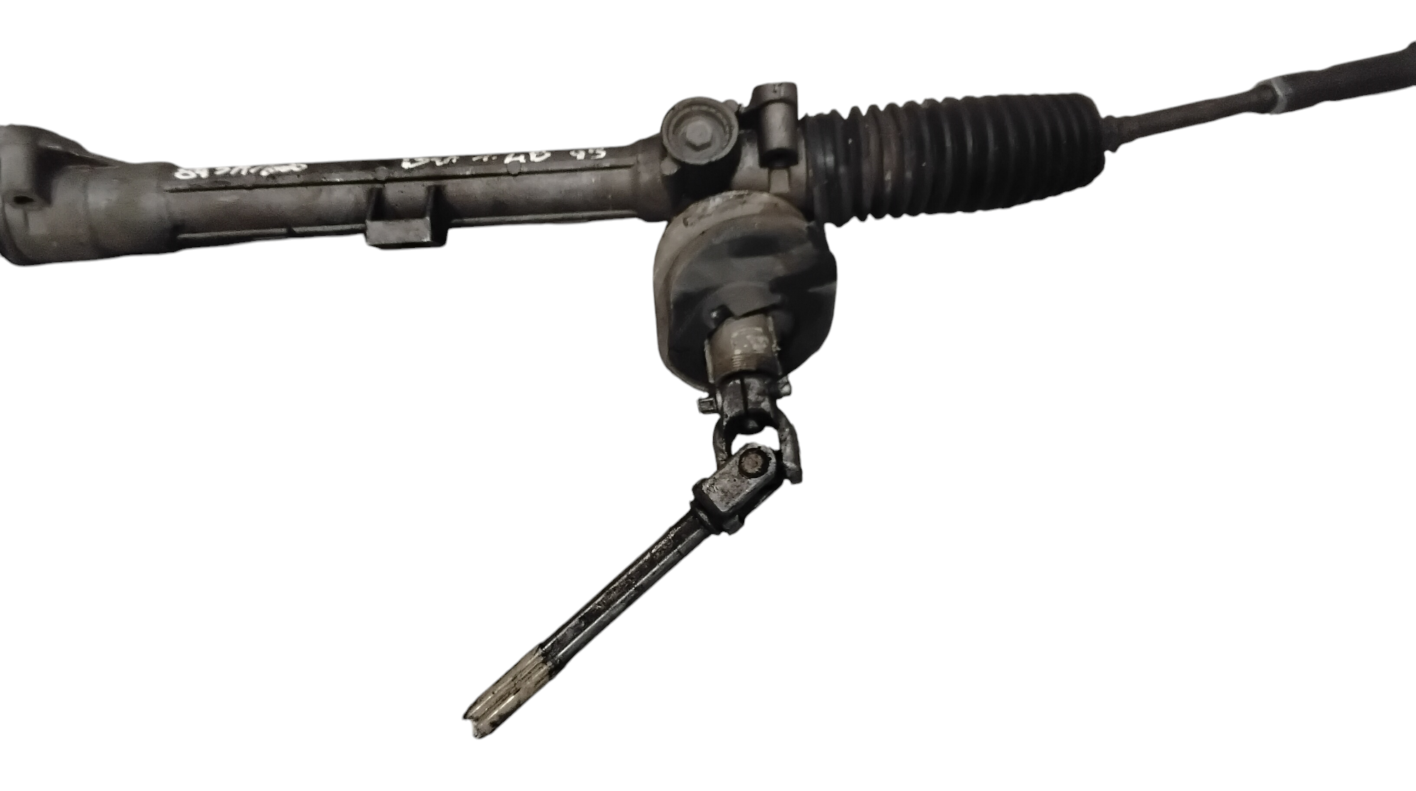 Scatola dello sterzo per Fiat Idea 1 Serie (2003 - 2005)