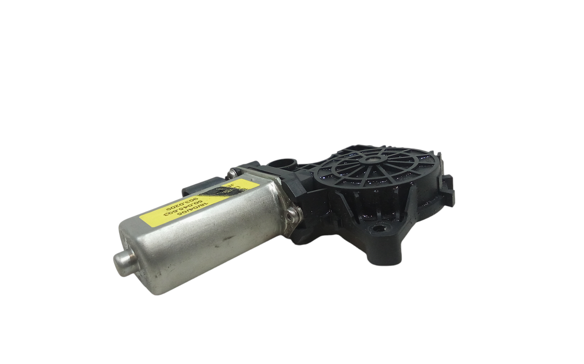 Motorino Alzavetro anteriore destra per Lancia Musa 1 Serie (2004 - 2007)