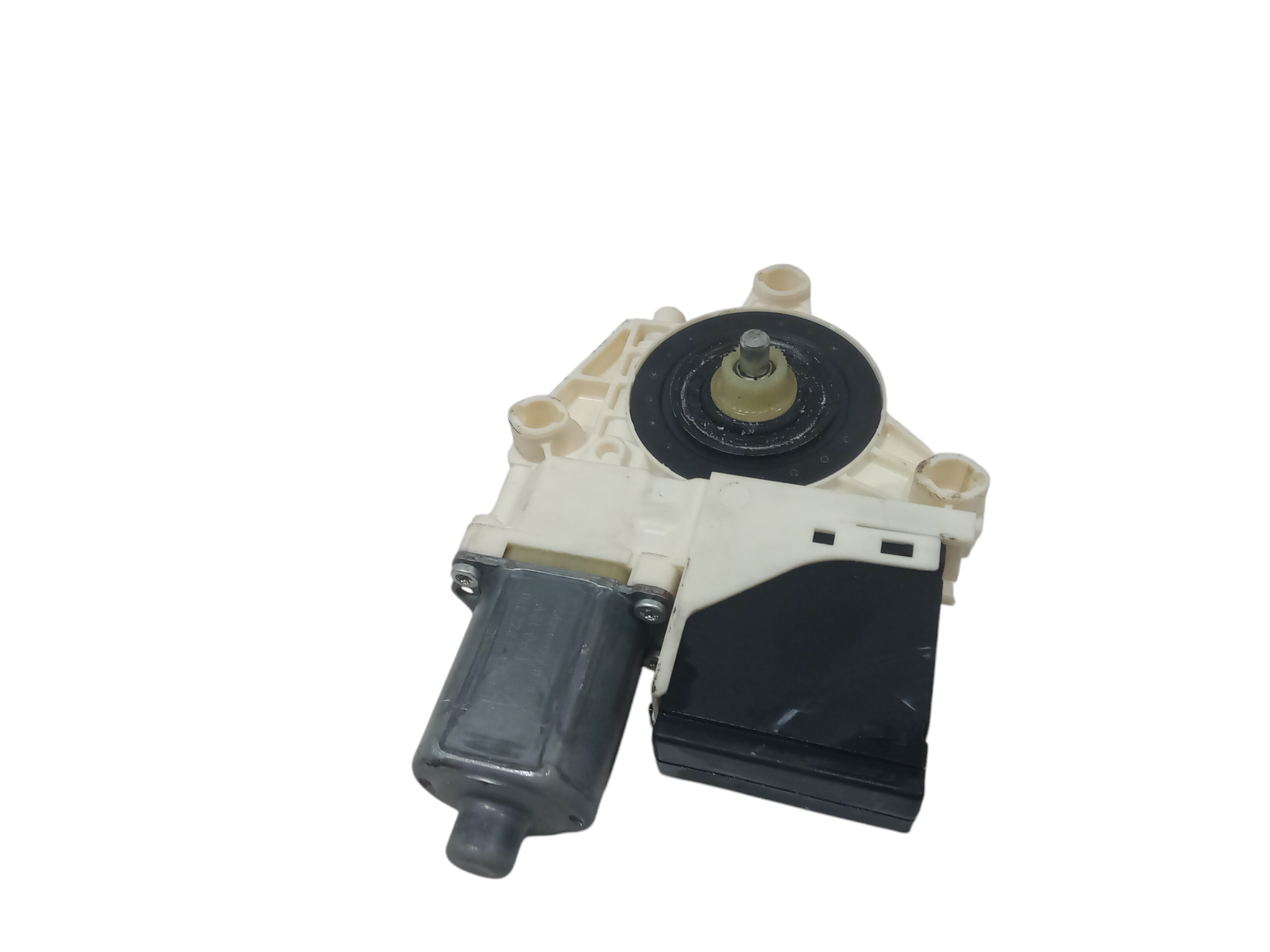 Motorino Alzavetro posteriore Sinistro per Renault Megane Iii Grand Tour (08>15) (2008 - 2015)