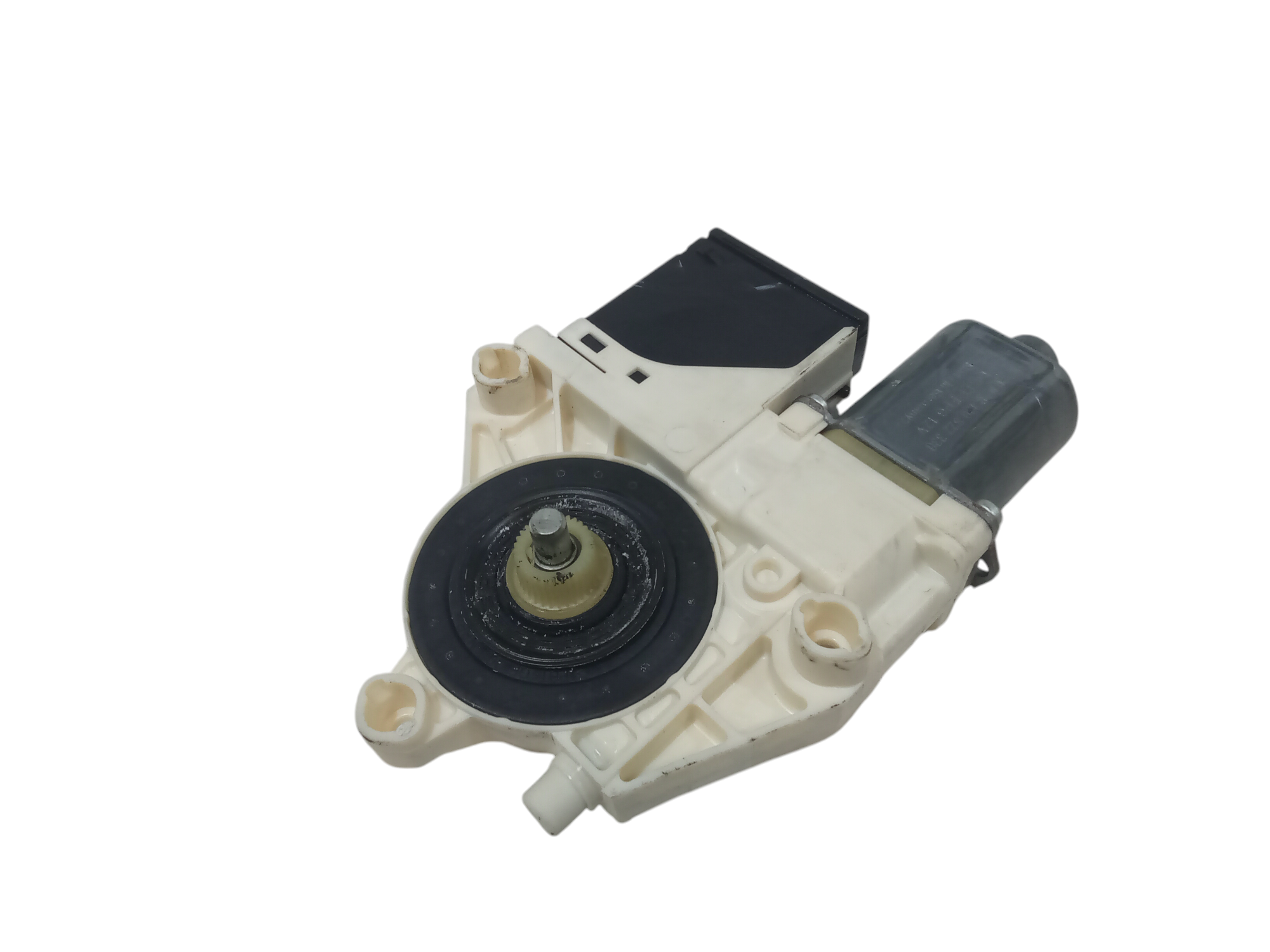 Motorino Alzavetro posteriore Sinistro per Renault Megane Iii Grand Tour (08>15) (2008 - 2015)