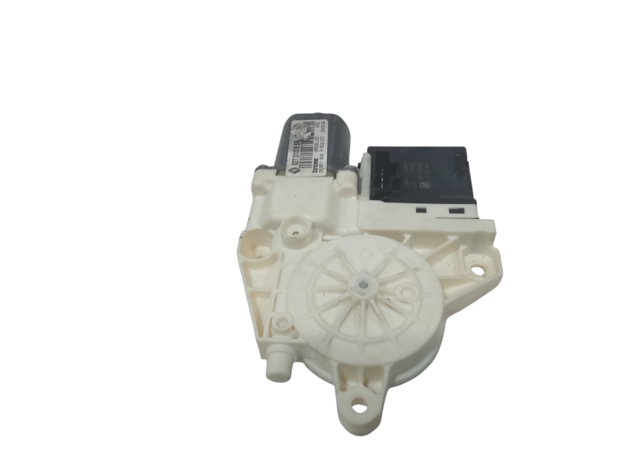 Motorino Alzavetro posteriore Sinistro per Renault Megane Iii Grand Tour (08>15) (2008 - 2015)