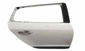 Portiera Posteriore Destra per Renault Megane Iii Grand Tour (08>15) (2008 - 2015)