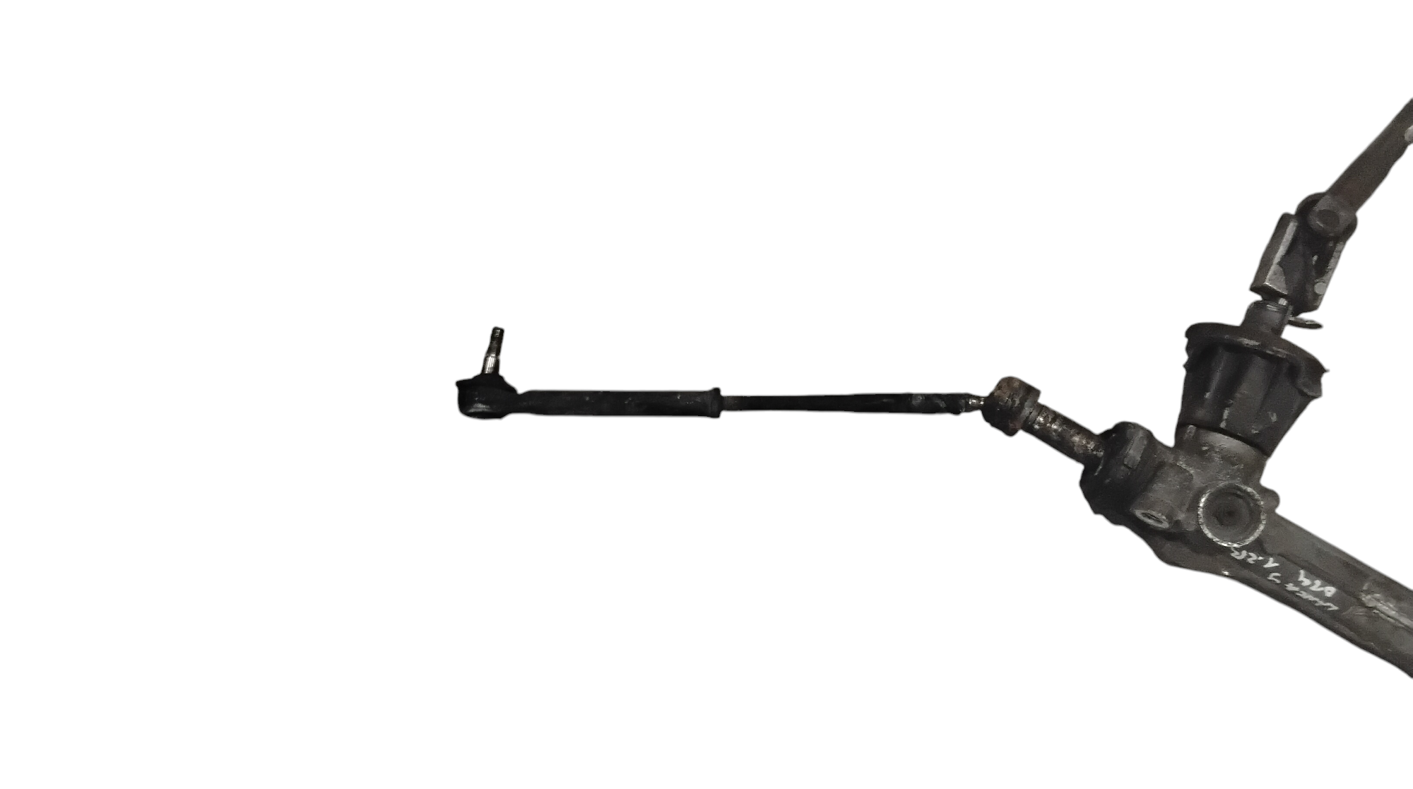 Canna dello sterzo (Piantone) per Lancia Ypsilon 4 Serie (2011 - In produzione)