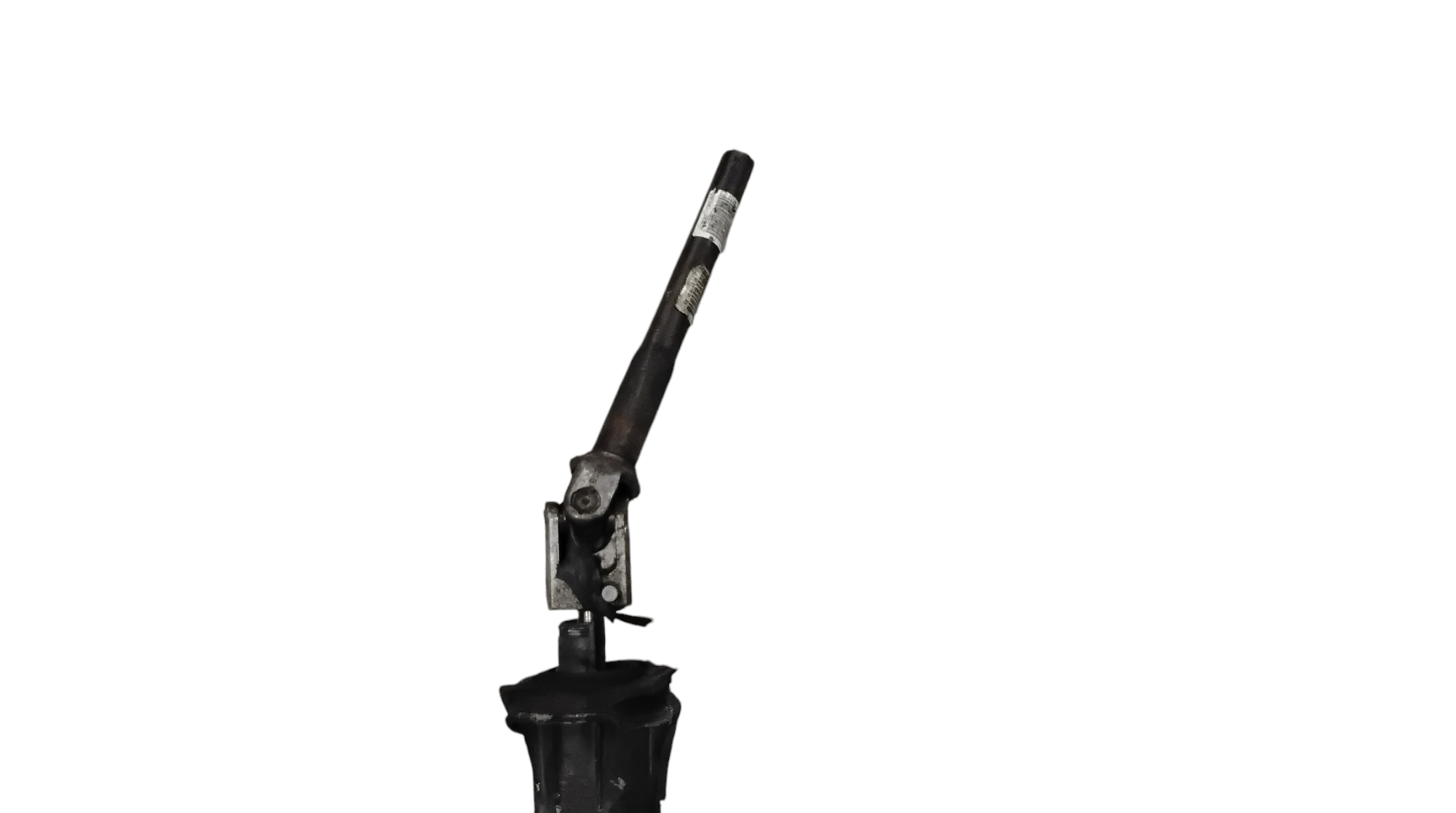 Canna dello sterzo (Piantone) per Lancia Ypsilon 4 Serie (2011 - In produzione)