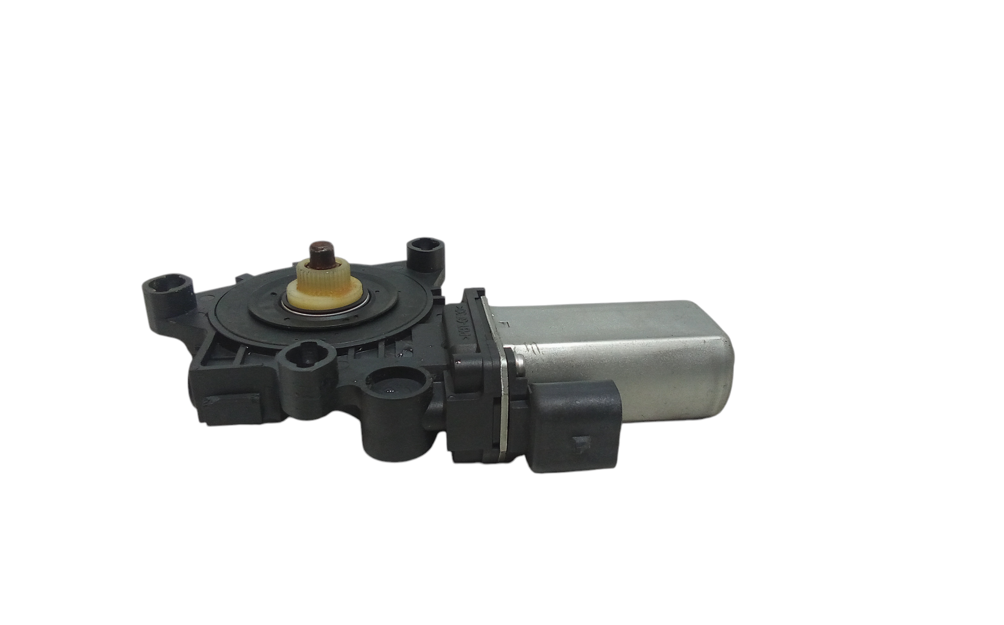 Motorino Alzavetro anteriore Sinistro per Lancia Musa 1 Serie (2004 - 2007)