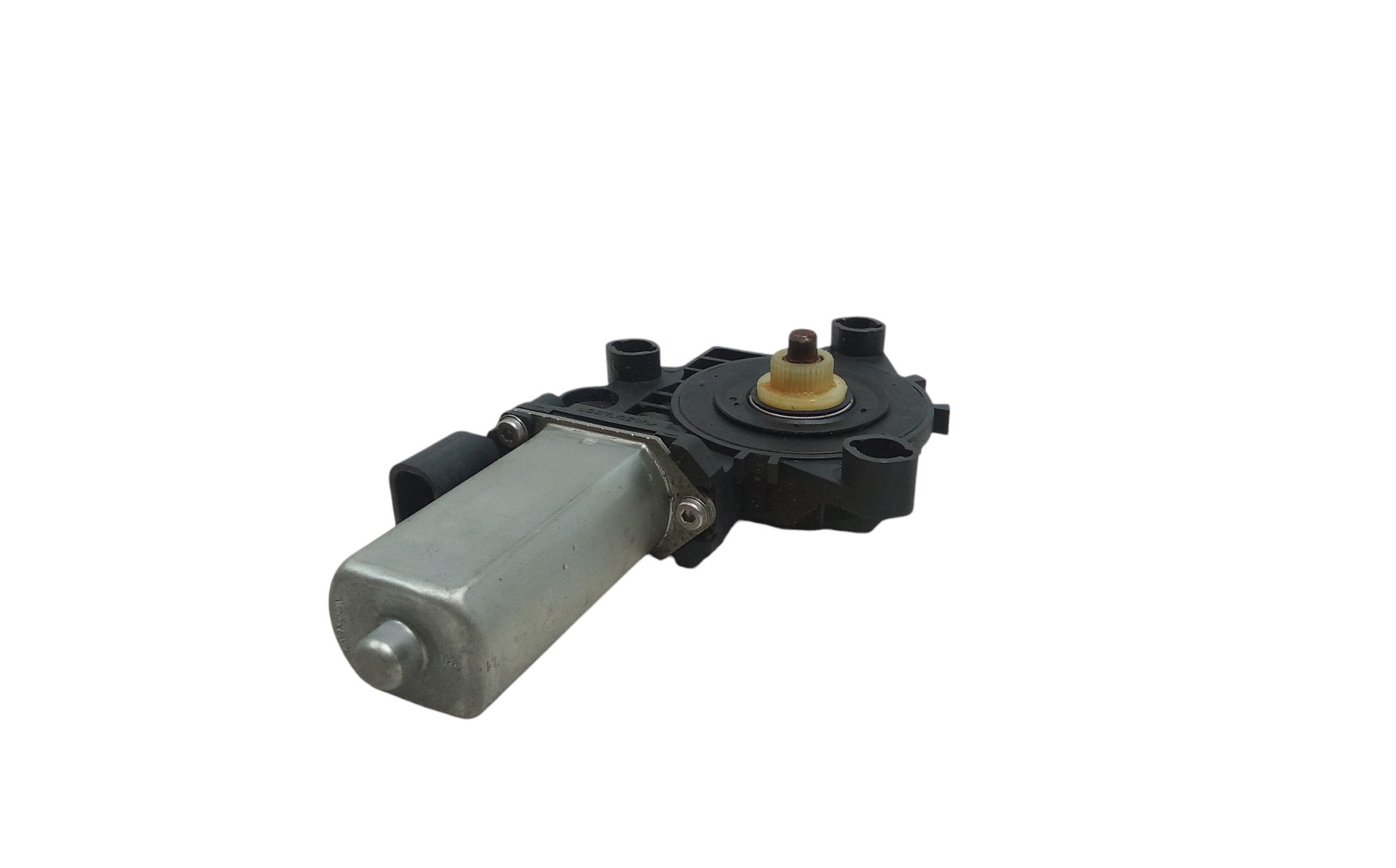 Motorino Alzavetro anteriore Sinistro per Lancia Musa 1 Serie (2004 - 2007)