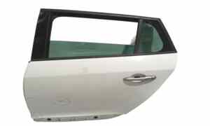 Portiera Posteriore Sinistra per Renault Megane Iii Grand Tour (08>15) (2008 - 2015)