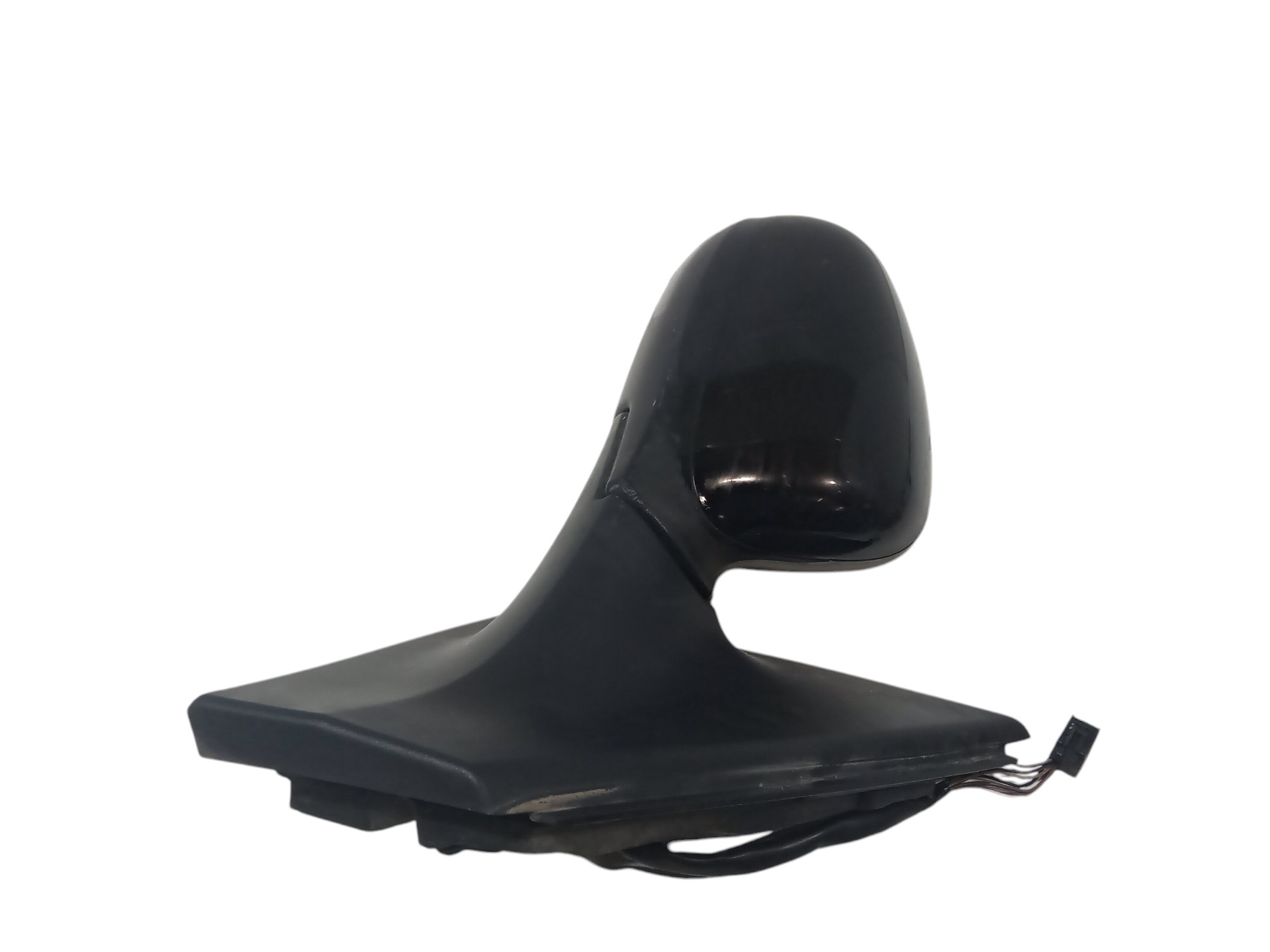 Specchietto Retrovisore Destro per Fiat Bravo 2 Serie (2007 - 2010)