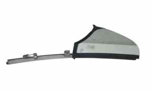 Deflettore ant DX per Smart Fortwo Coup 2 Serie (2003 - 2007)