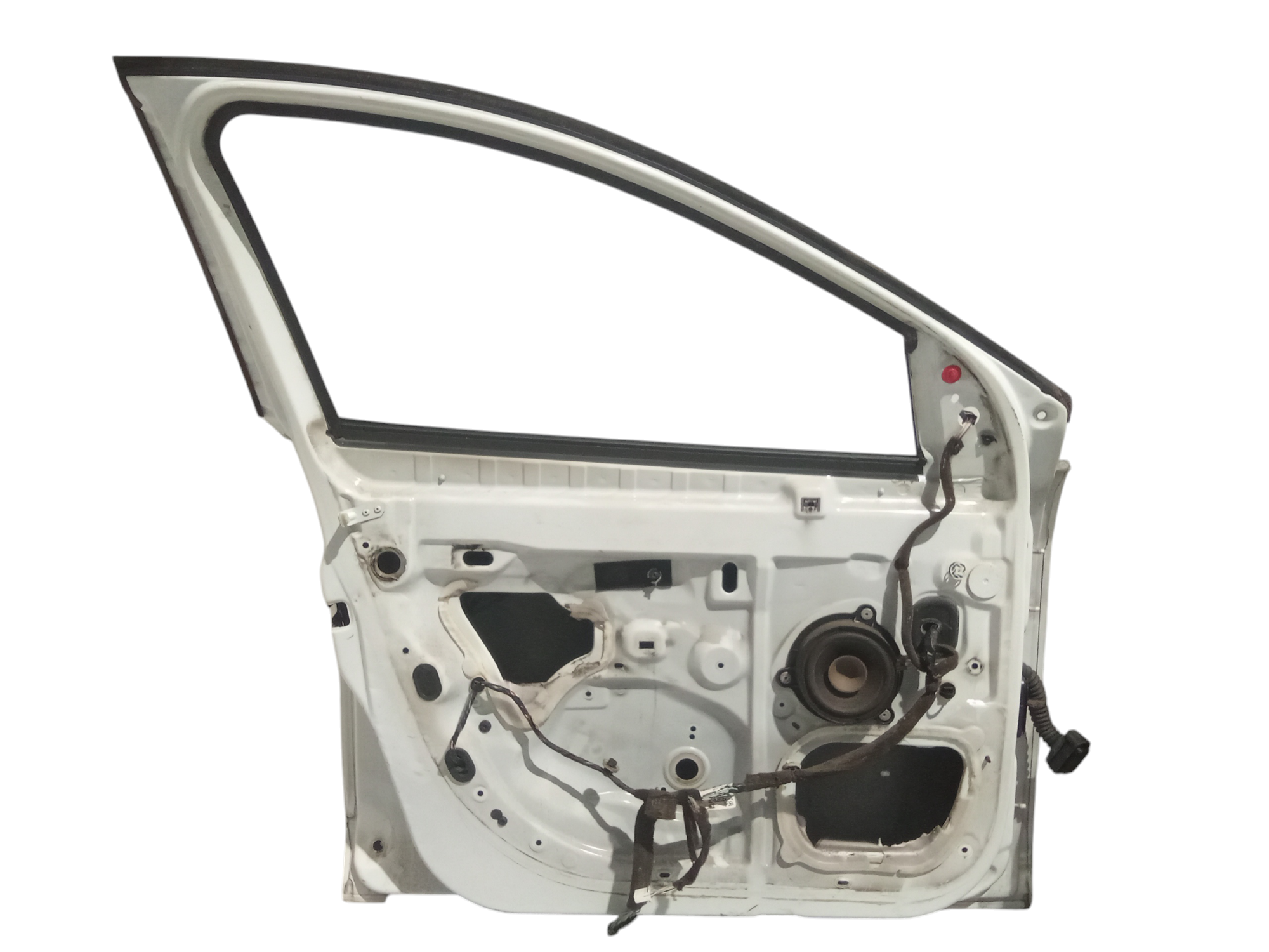 Portiera Anteriore Sinistra per Renault Megane Iii Grand Tour (08>15) (2008 - 2015)