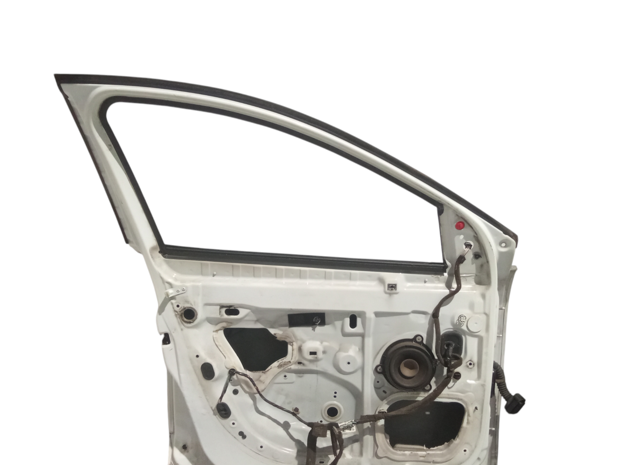 Portiera Anteriore Sinistra per Renault Megane Iii Grand Tour (08>15) (2008 - 2015)