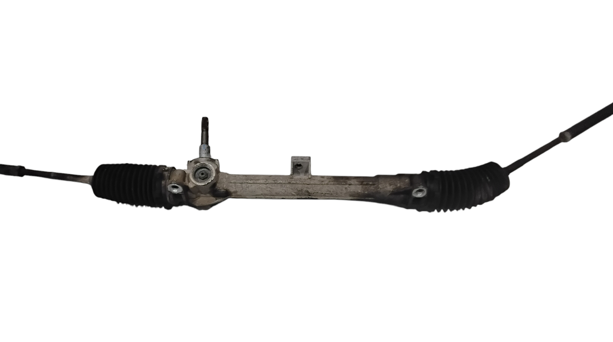 Scatola dello sterzo per Lancia Ypsilon 2 Serie (2006 - 2010)