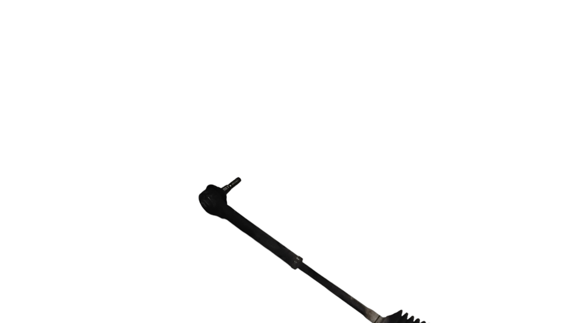 Scatola dello sterzo per Lancia Ypsilon 2 Serie (2006 - 2010)